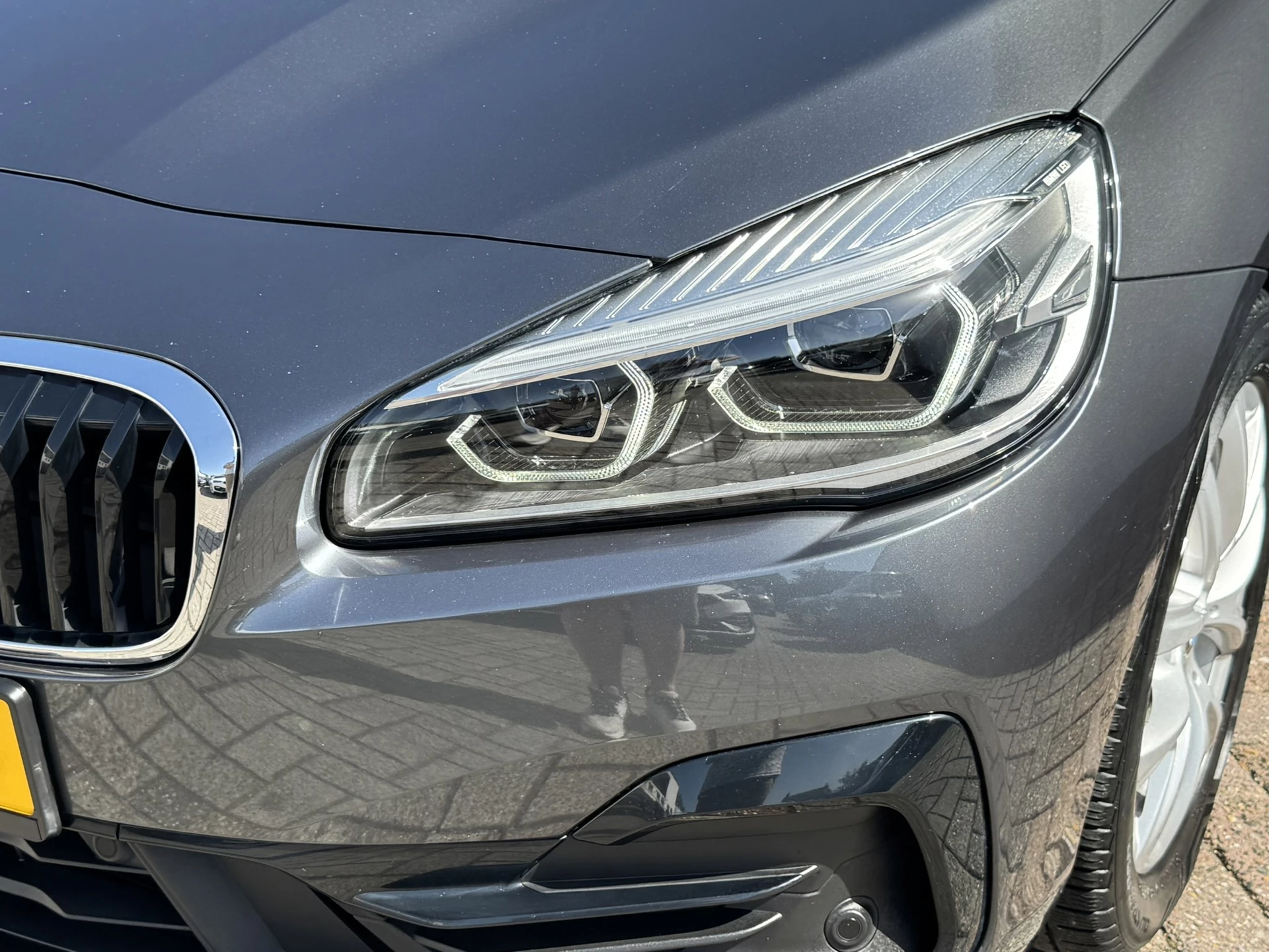 Hoofdafbeelding BMW 2 Serie