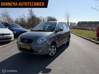 Kia Picanto 1.0 Seven Airco