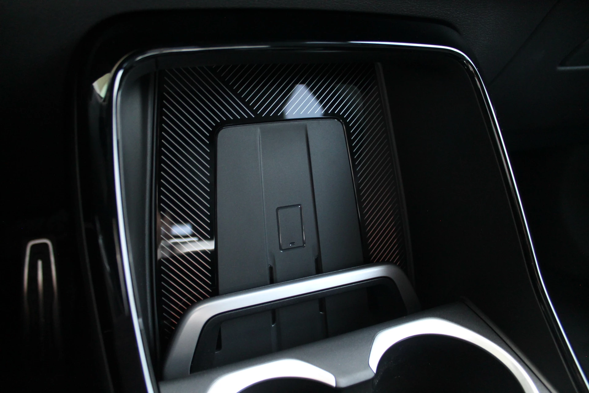 Hoofdafbeelding BMW iX1