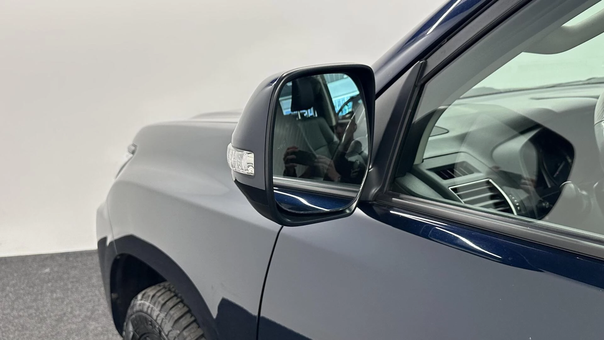 Hoofdafbeelding Toyota Land Cruiser