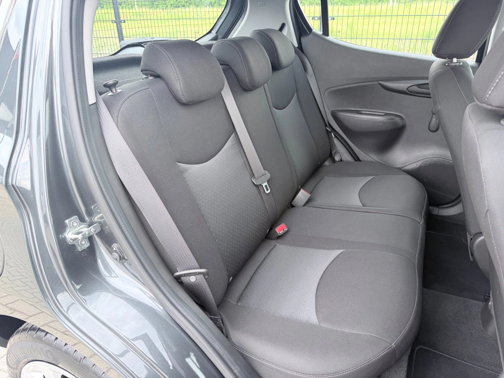 Hoofdafbeelding Opel KARL