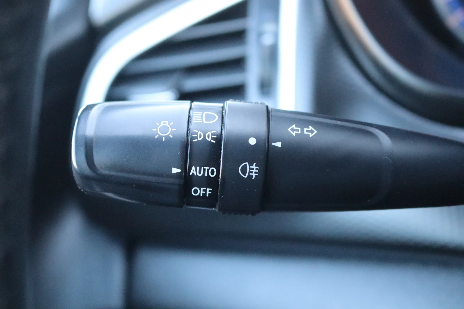 Hoofdafbeelding Suzuki S-Cross