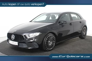Mercedes-Benz A-Klasse 180 *1ste Eigenaar*Navigatie*DAB*PDC*