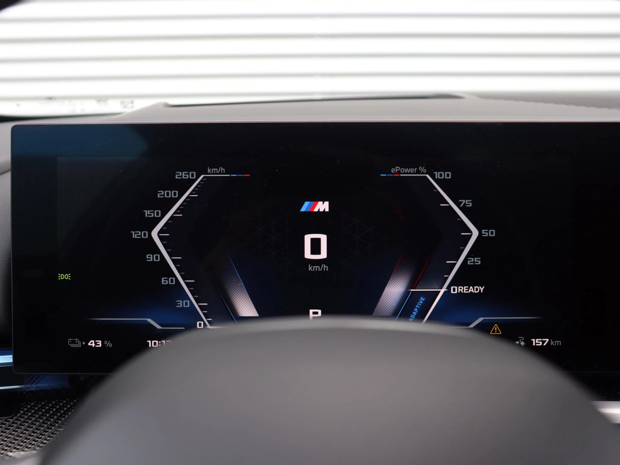 Hoofdafbeelding BMW i5