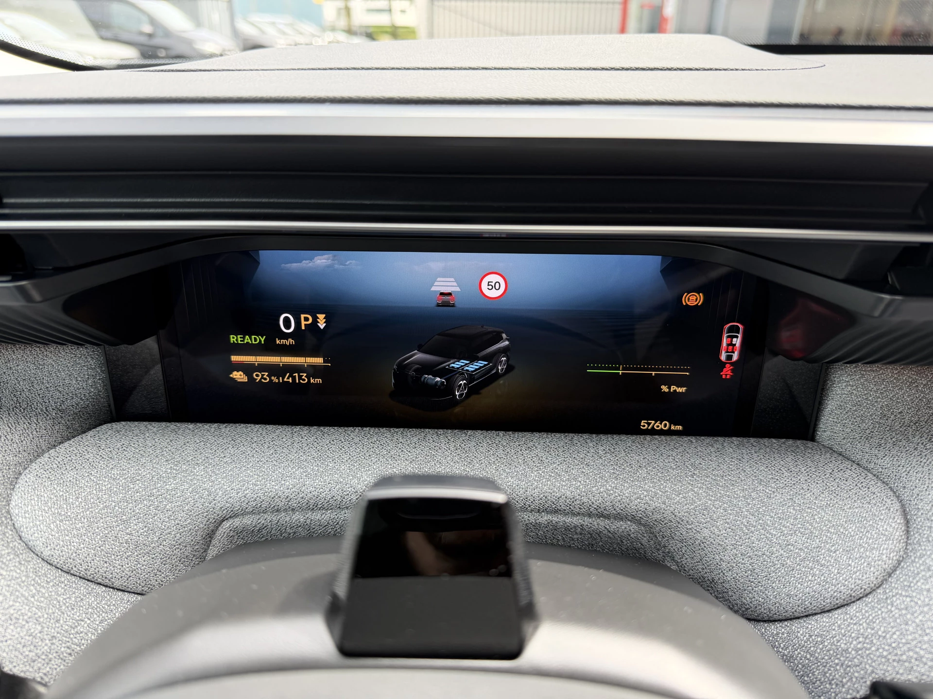 Hoofdafbeelding Citroën C5 Aircross