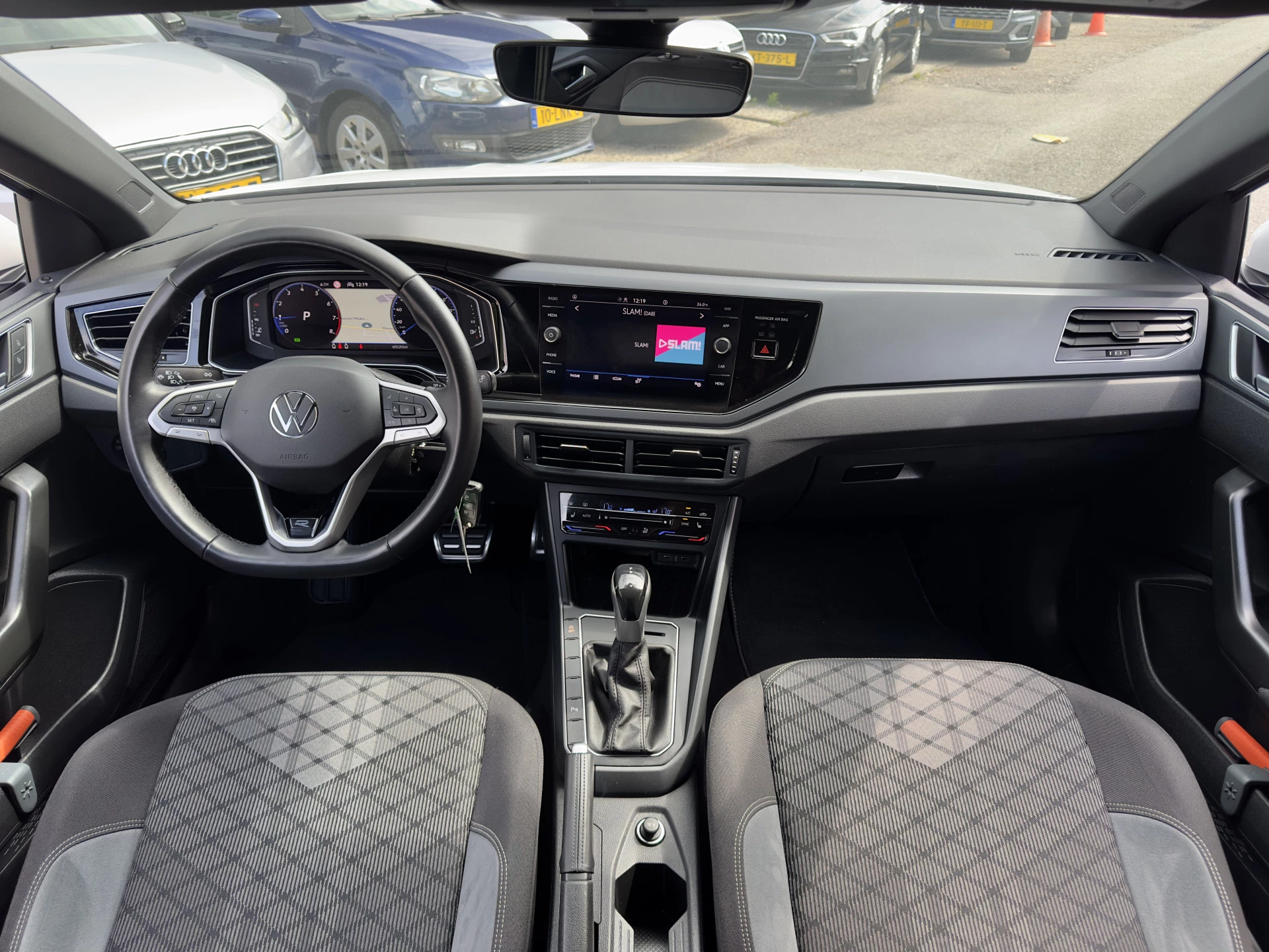 Hoofdafbeelding Volkswagen Taigo