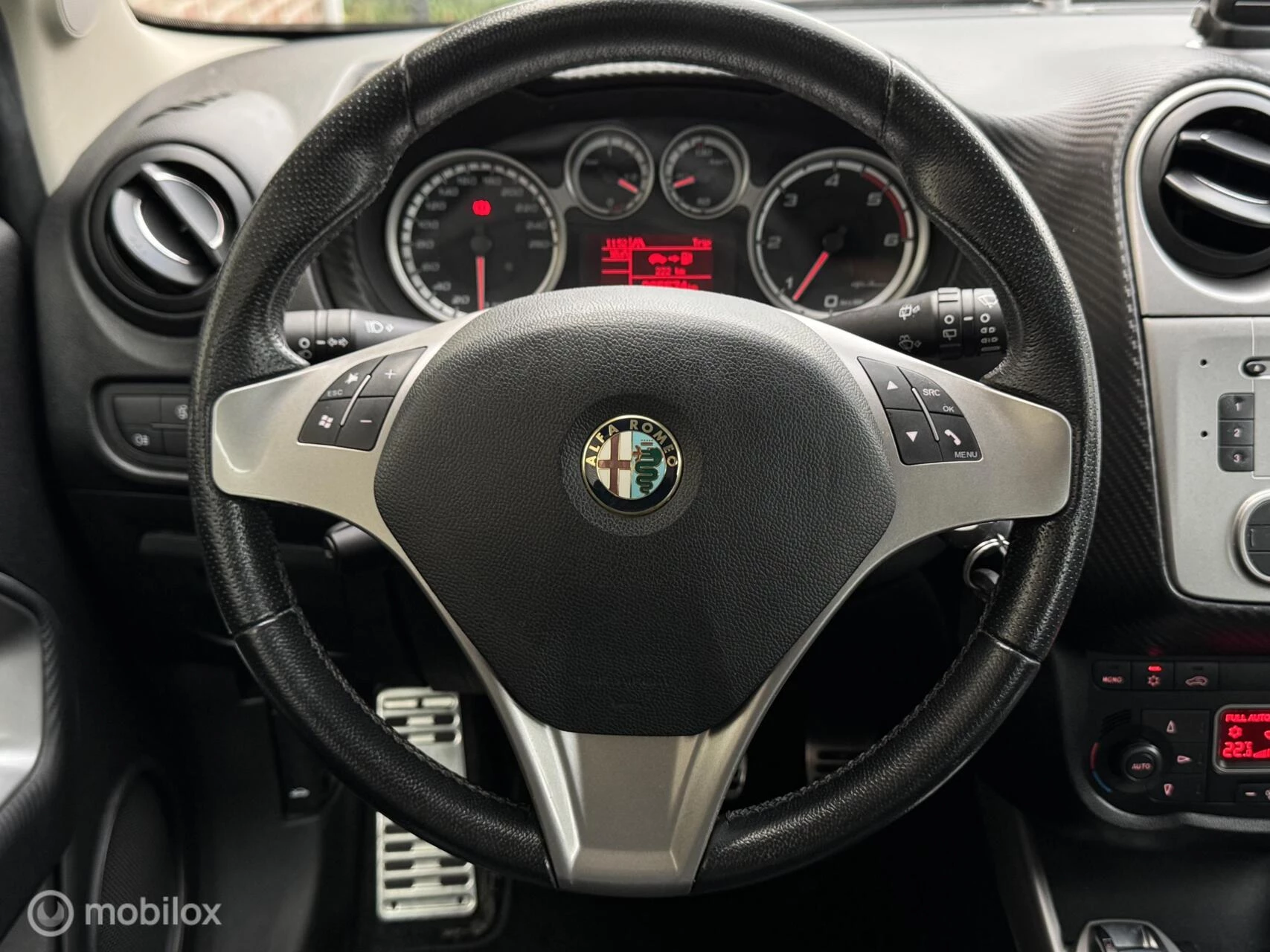 Hoofdafbeelding Alfa Romeo MiTo