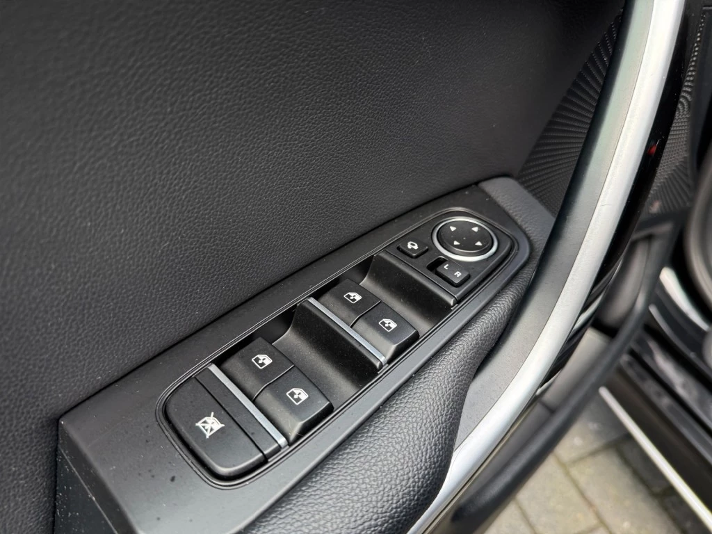 Hoofdafbeelding Kia ProCeed