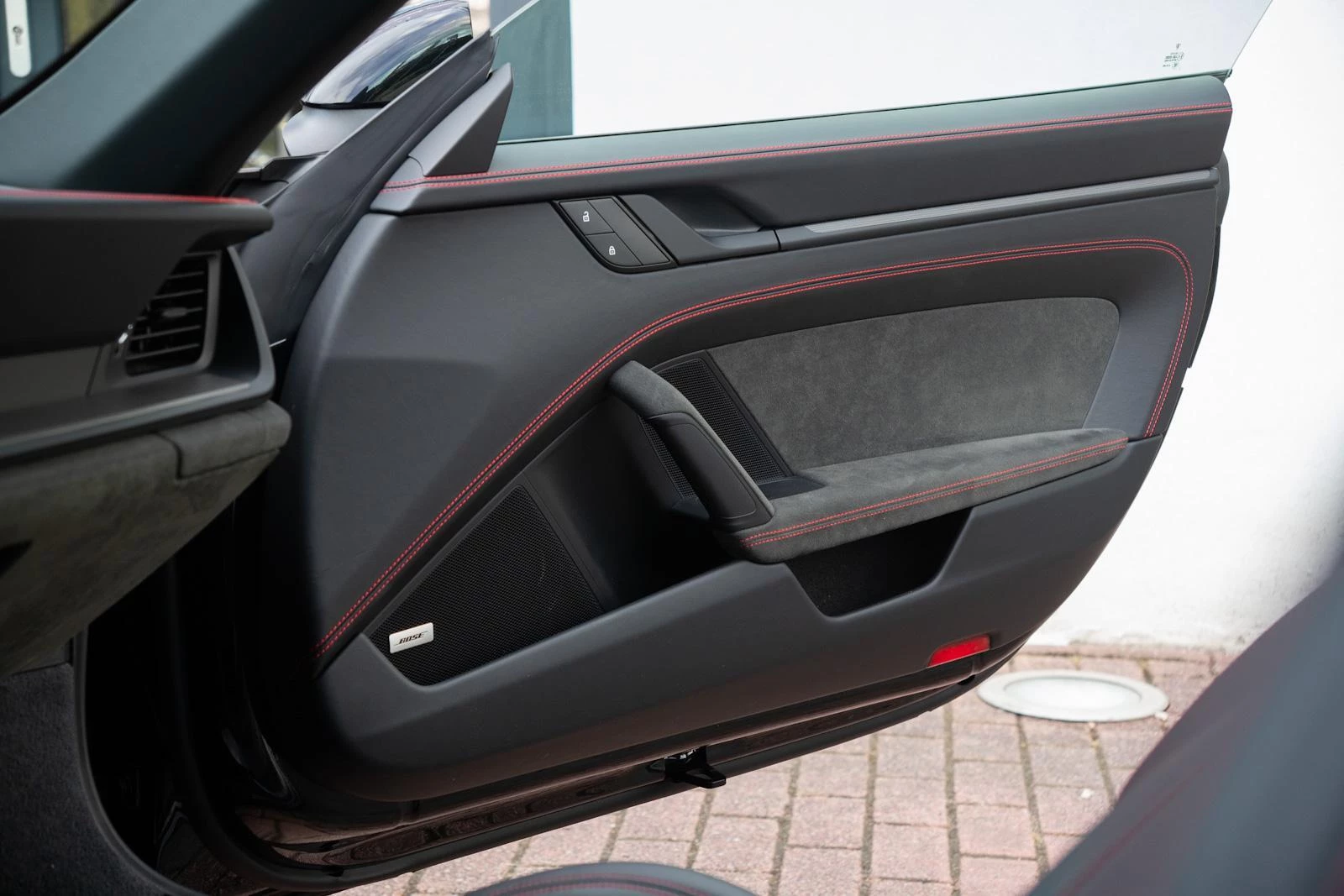 Hoofdafbeelding Porsche 911