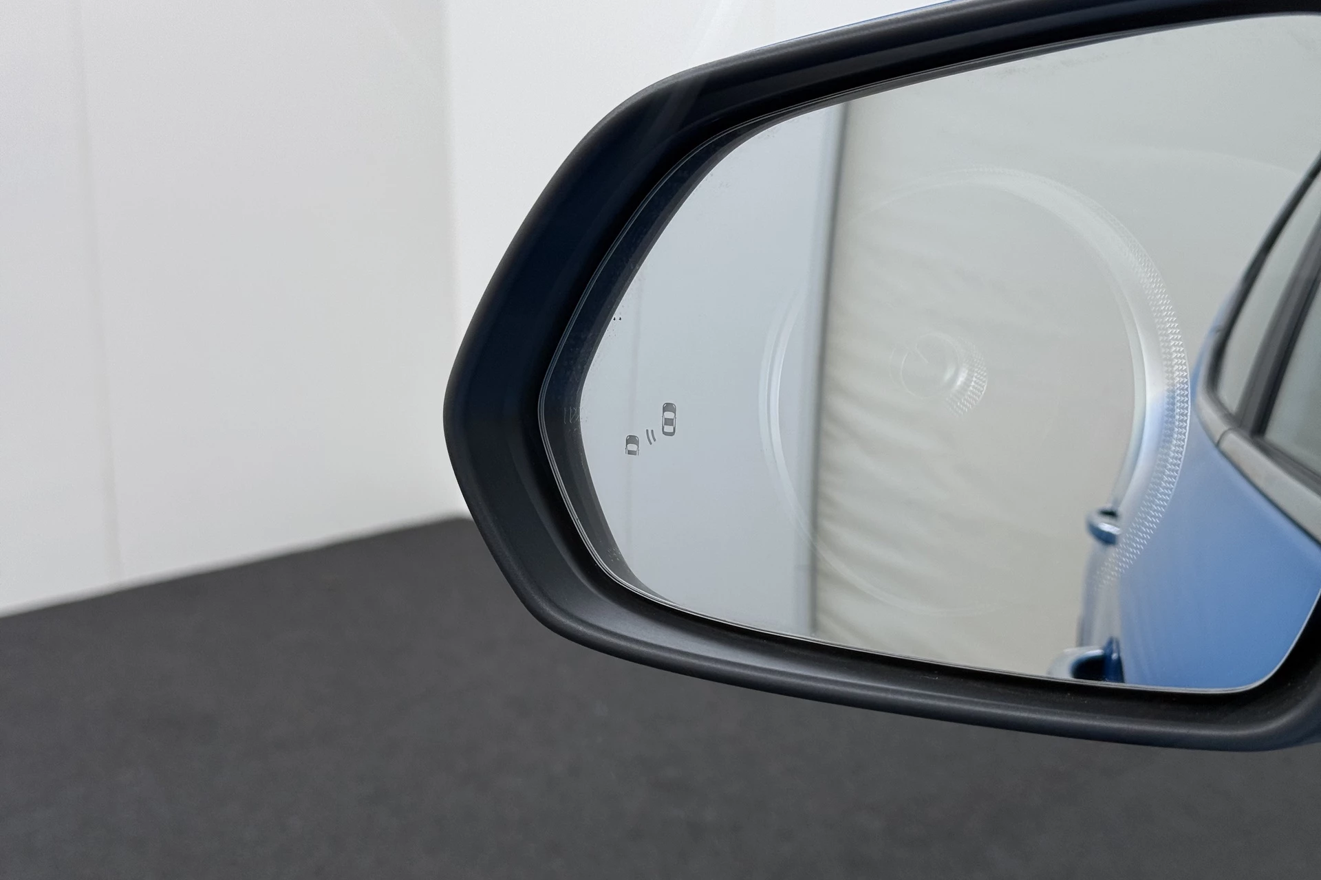 Hoofdafbeelding MG ZS EV