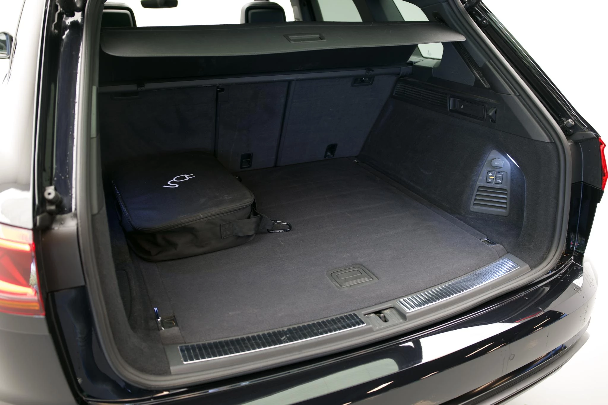 Hoofdafbeelding Volkswagen Touareg