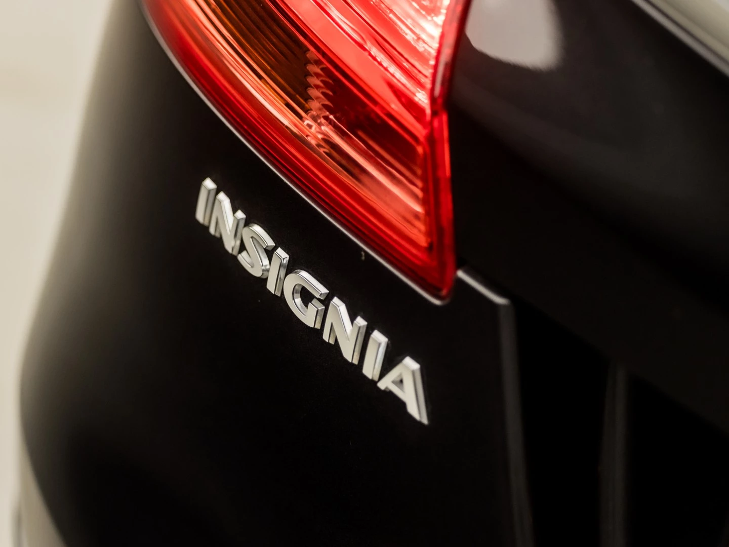 Hoofdafbeelding Opel Insignia