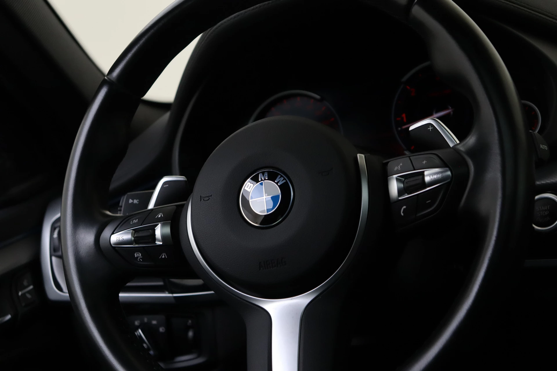 Hoofdafbeelding BMW X6