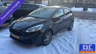 Ford Fiesta 1.1 Trend Navi*Carplay*