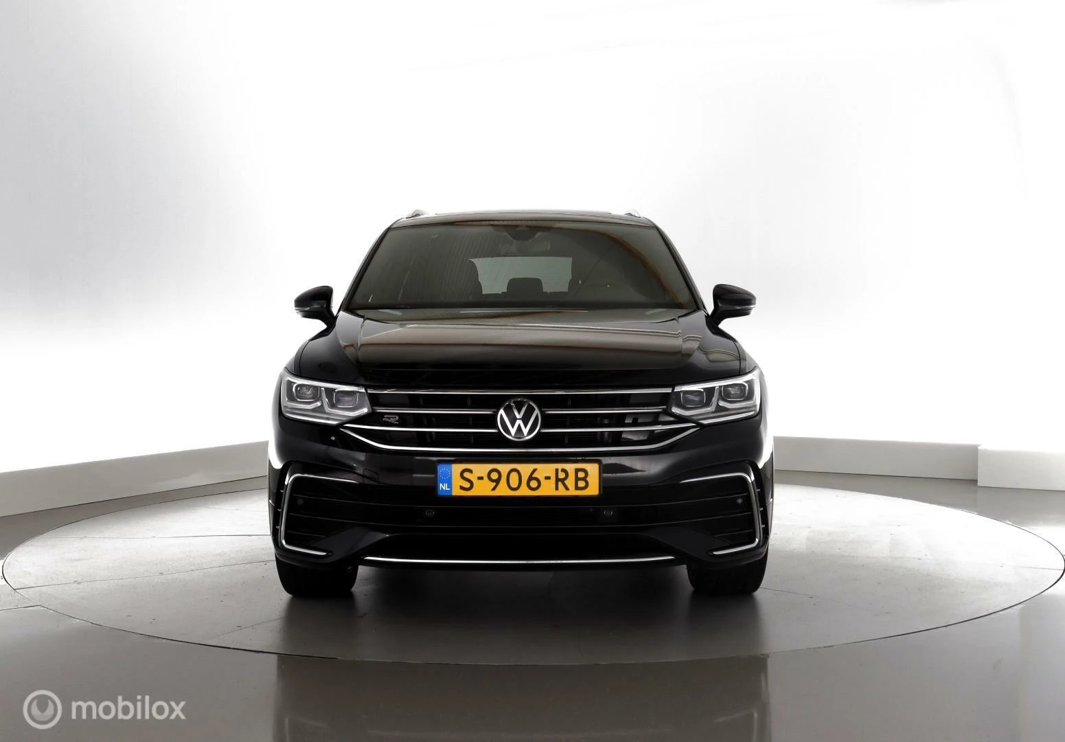 Hoofdafbeelding Volkswagen Tiguan Allspace