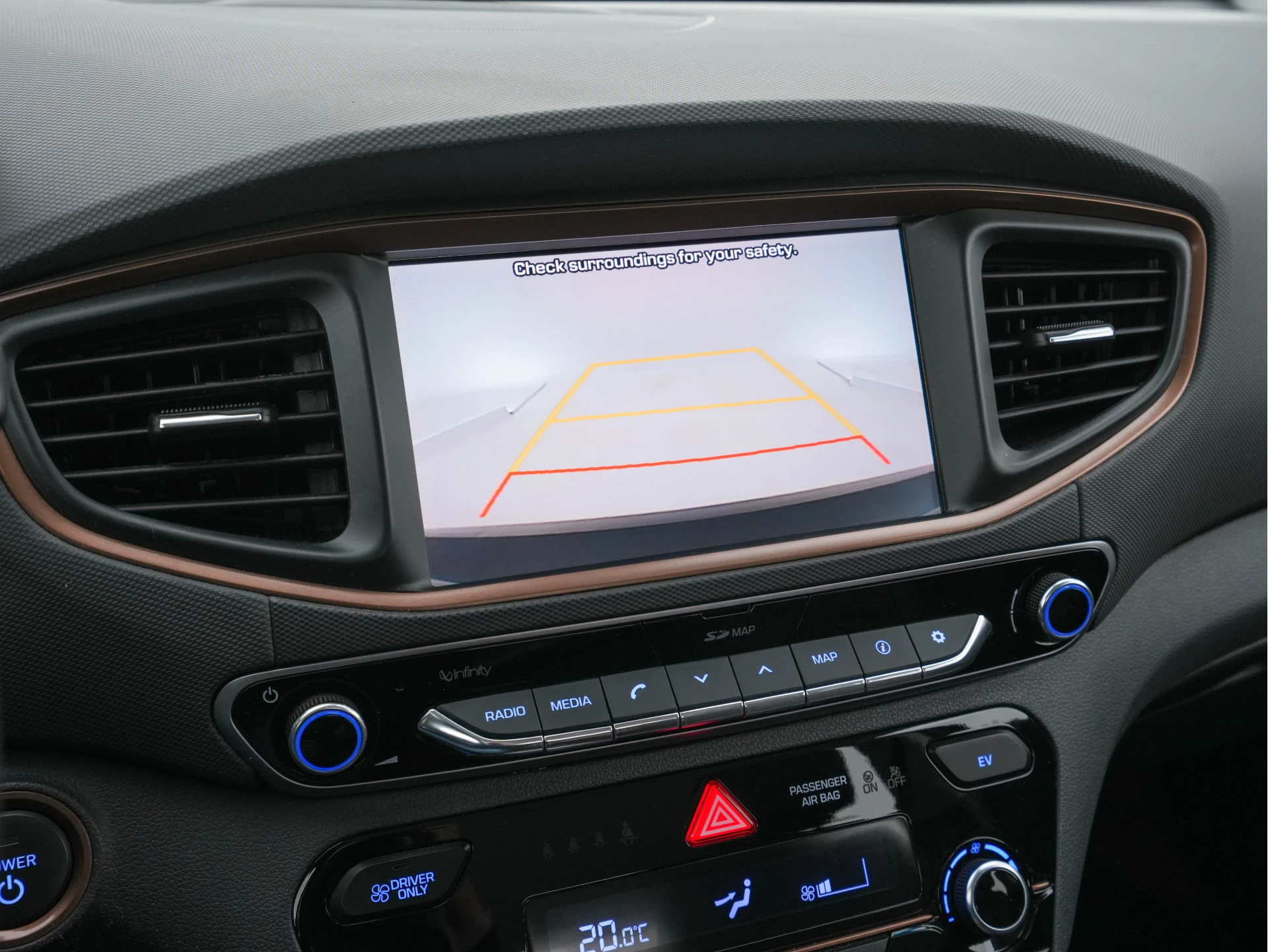 Hoofdafbeelding Hyundai IONIQ