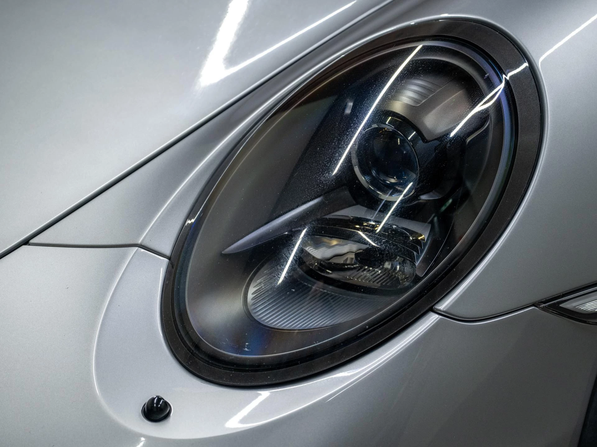 Hoofdafbeelding Porsche 911