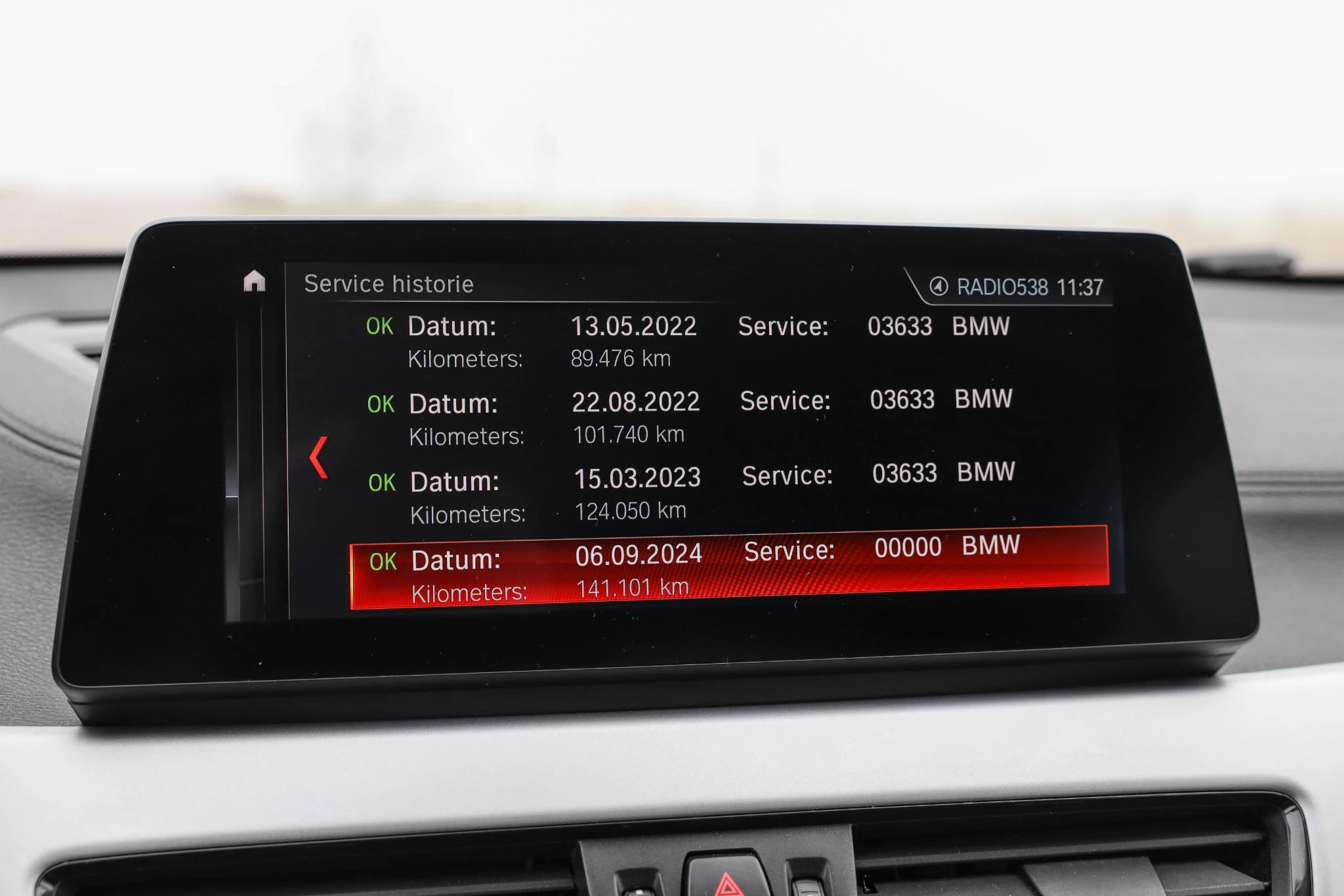 Hoofdafbeelding BMW X2