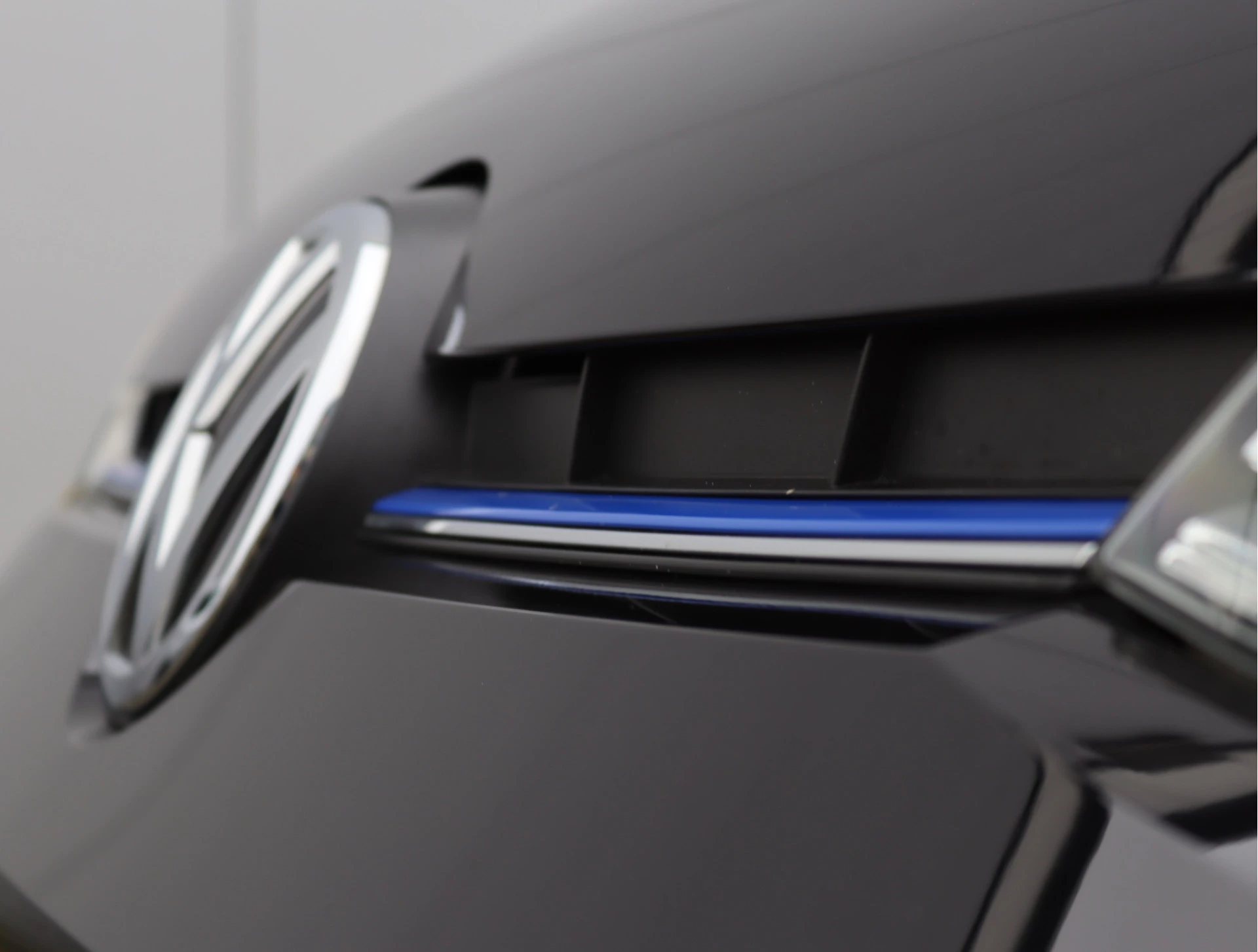 Hoofdafbeelding Volkswagen e-up!