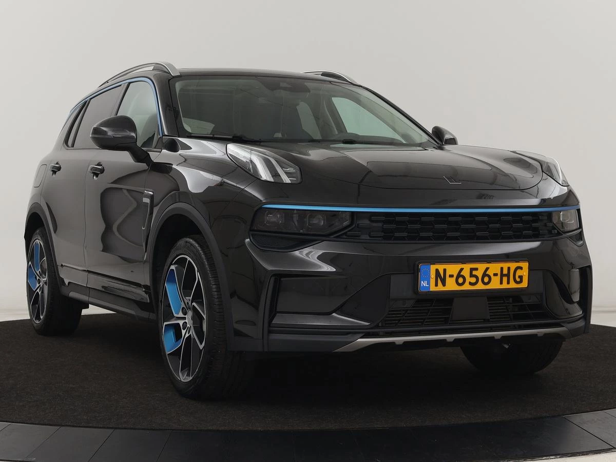 Hoofdafbeelding Lynk & Co 01