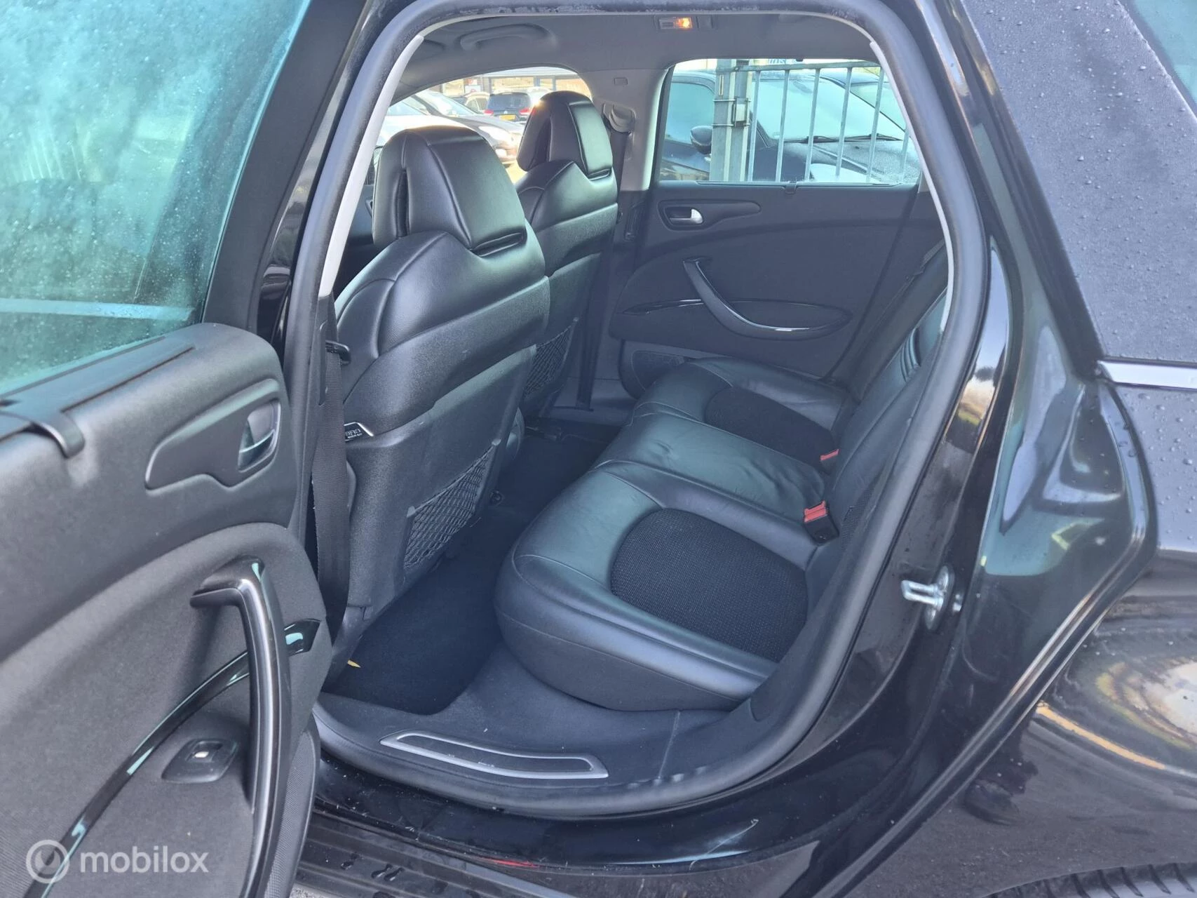 Hoofdafbeelding Citroën C5