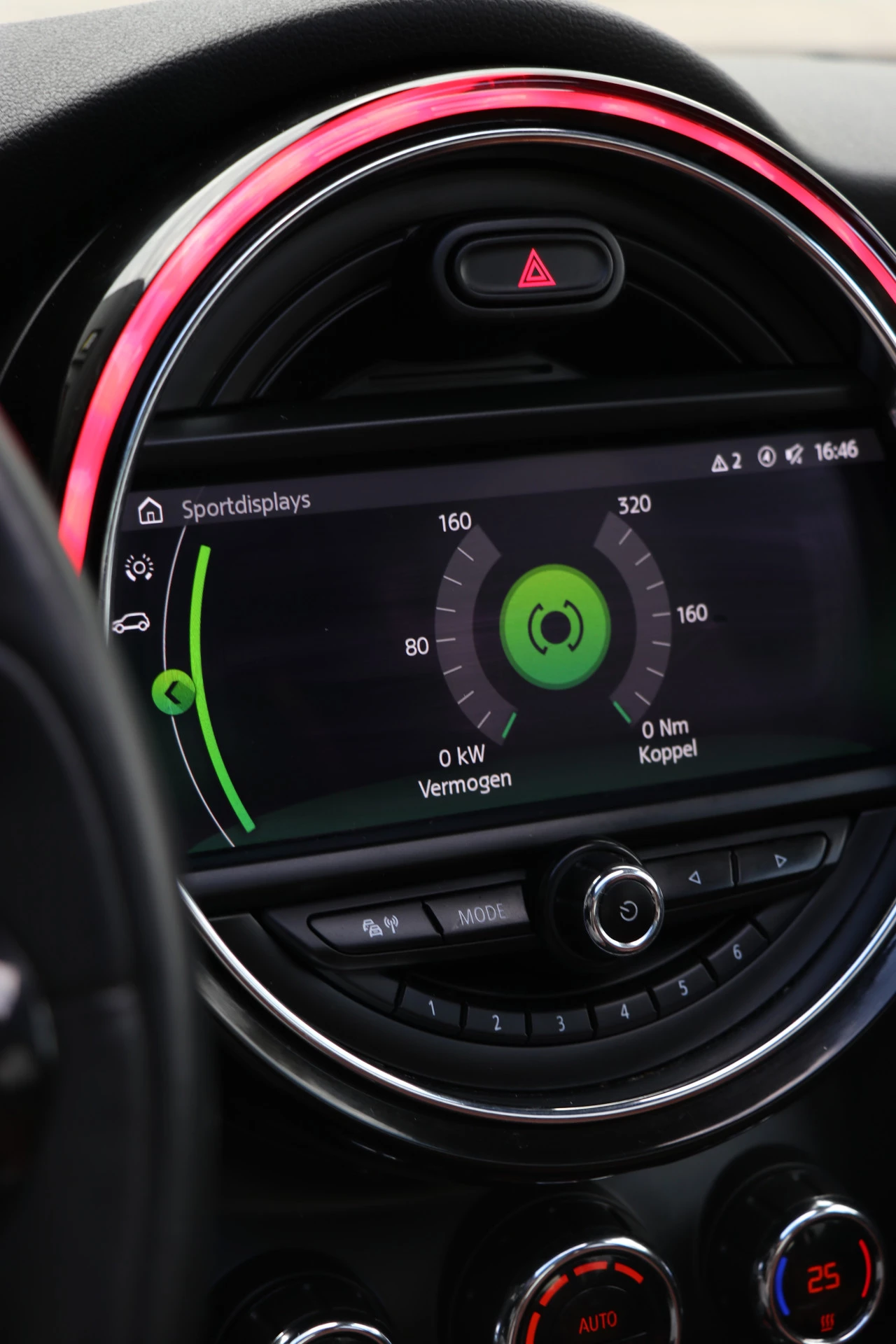 Hoofdafbeelding MINI Cooper S