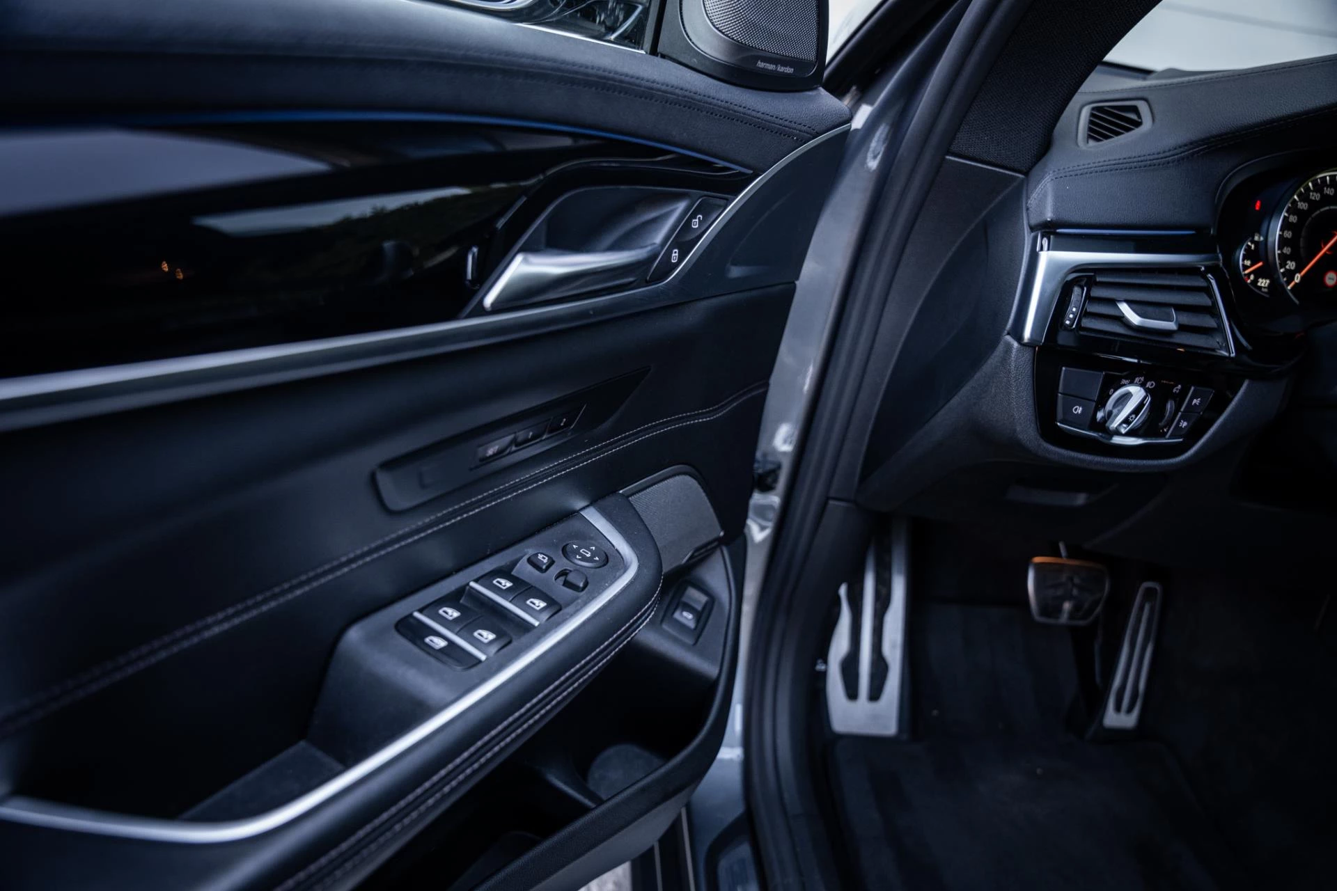 Hoofdafbeelding BMW 6 Serie