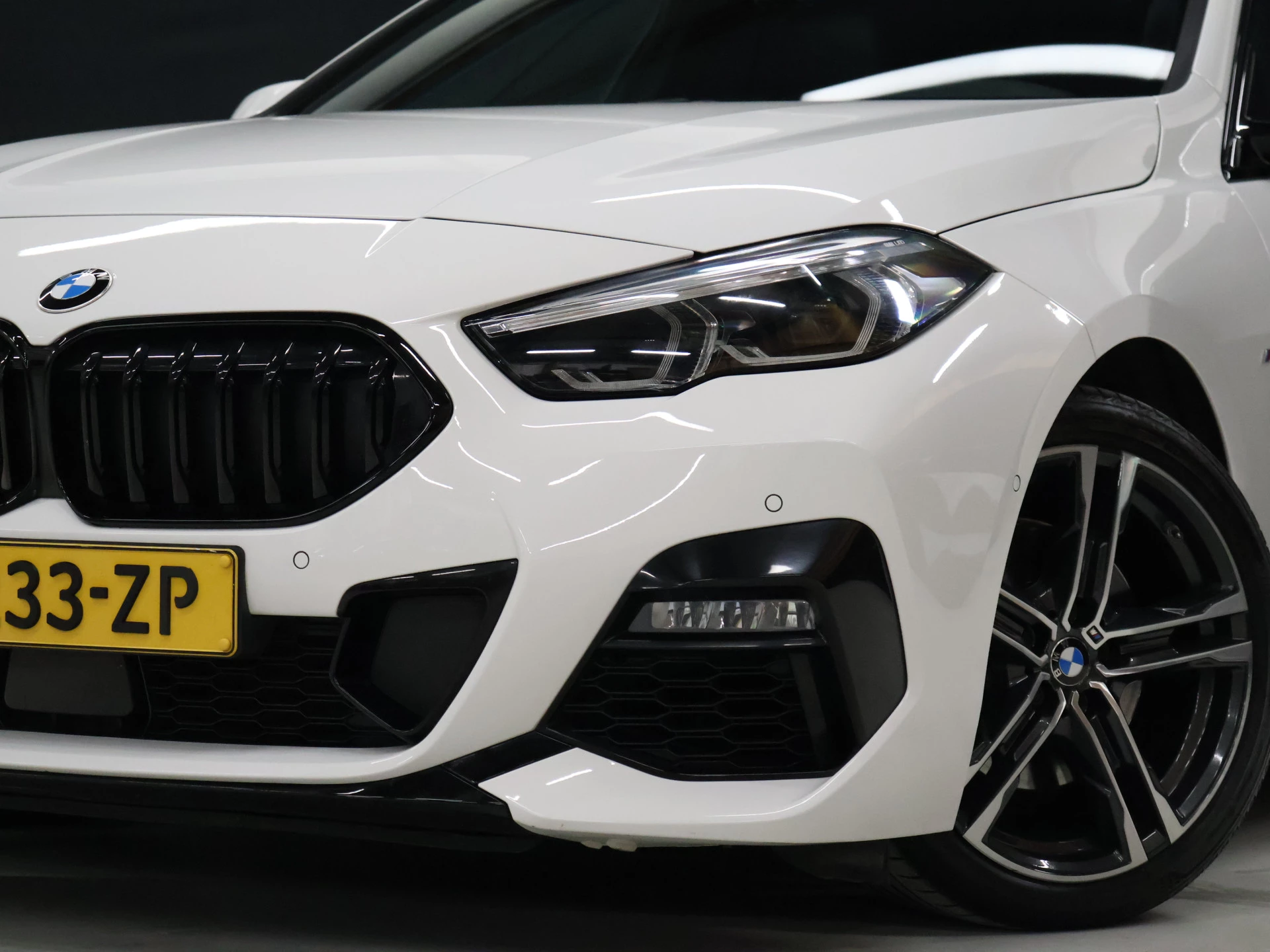 Hoofdafbeelding BMW 2 Serie