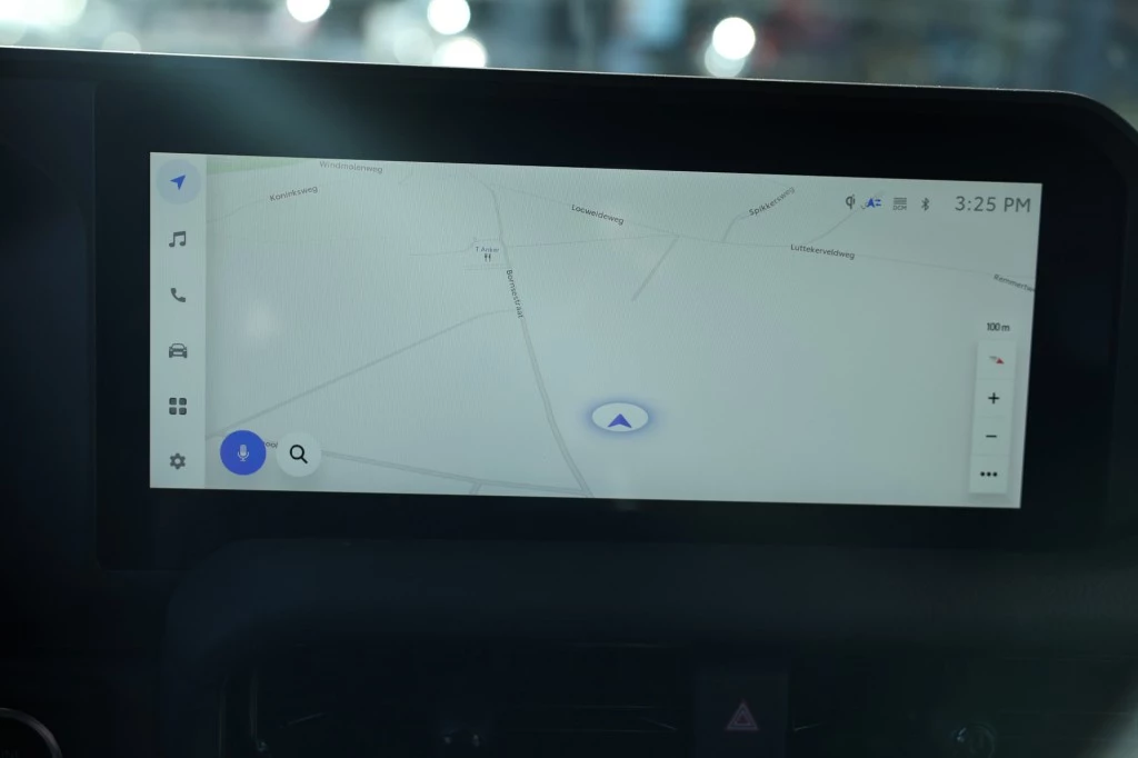 Hoofdafbeelding Toyota Land Cruiser