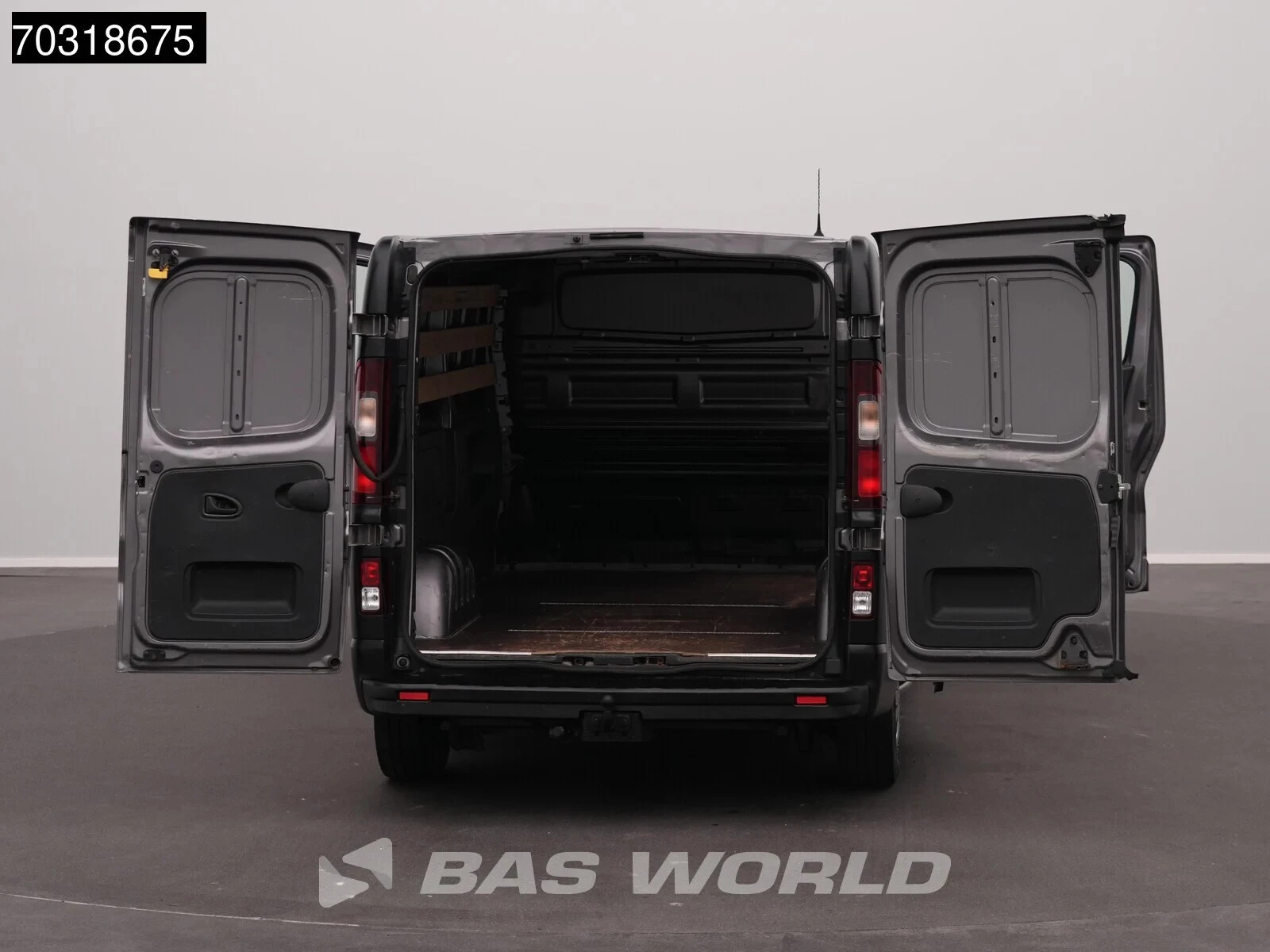 Hoofdafbeelding Fiat Talento