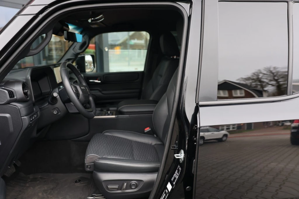 Hoofdafbeelding Toyota Land Cruiser