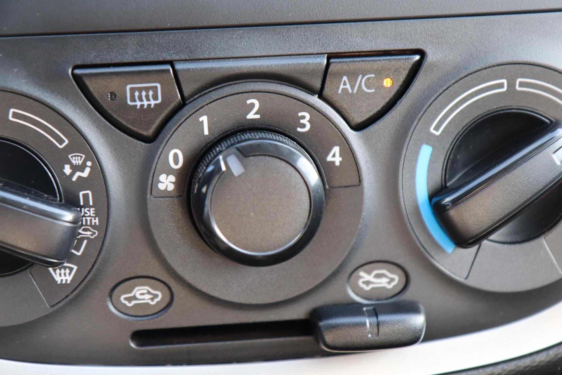 Hoofdafbeelding Suzuki Celerio
