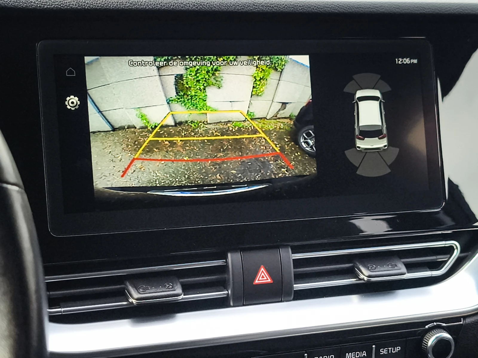 Hoofdafbeelding Kia e-Niro