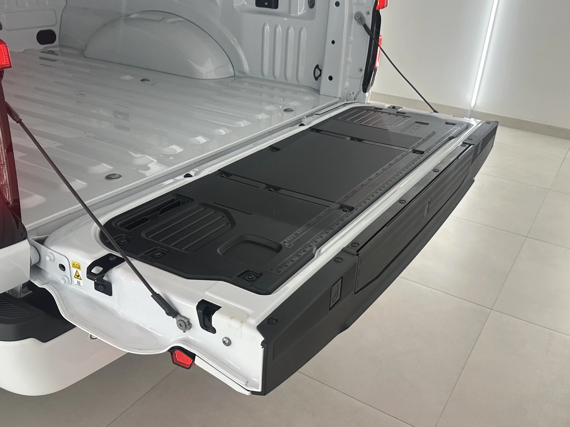 Hoofdafbeelding Ford F-150
