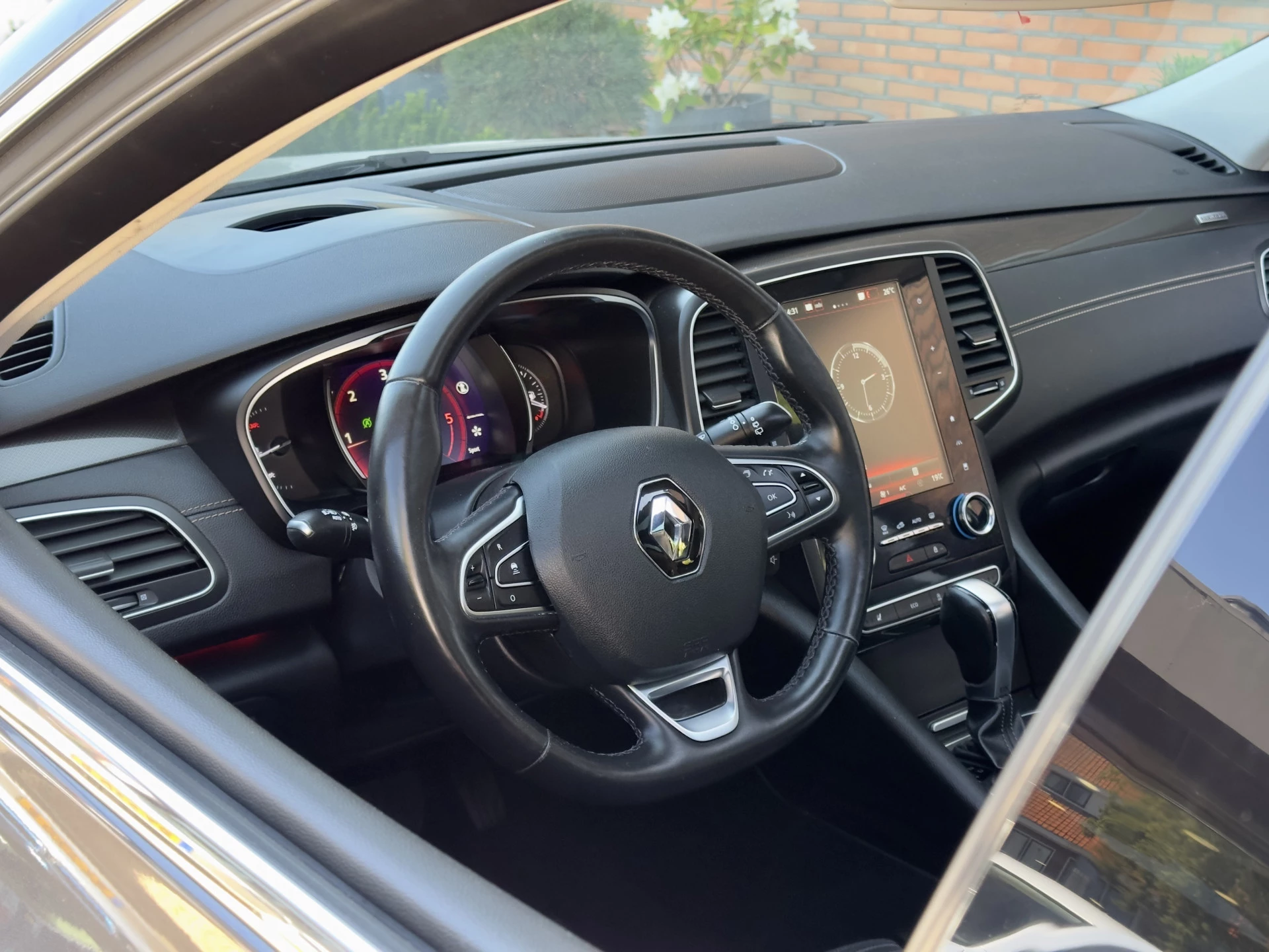 Hoofdafbeelding Renault Talisman