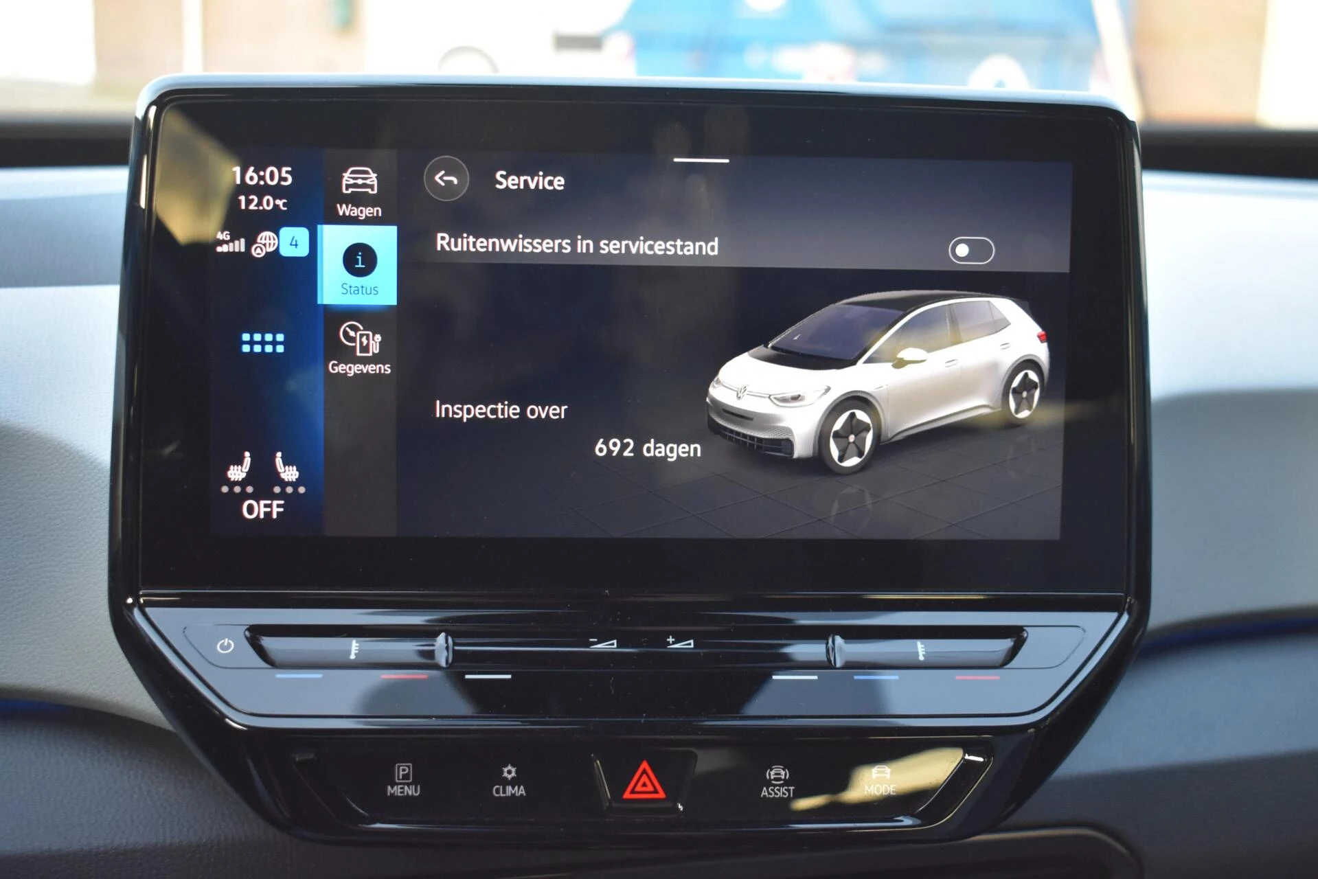 Hoofdafbeelding Volkswagen ID.3