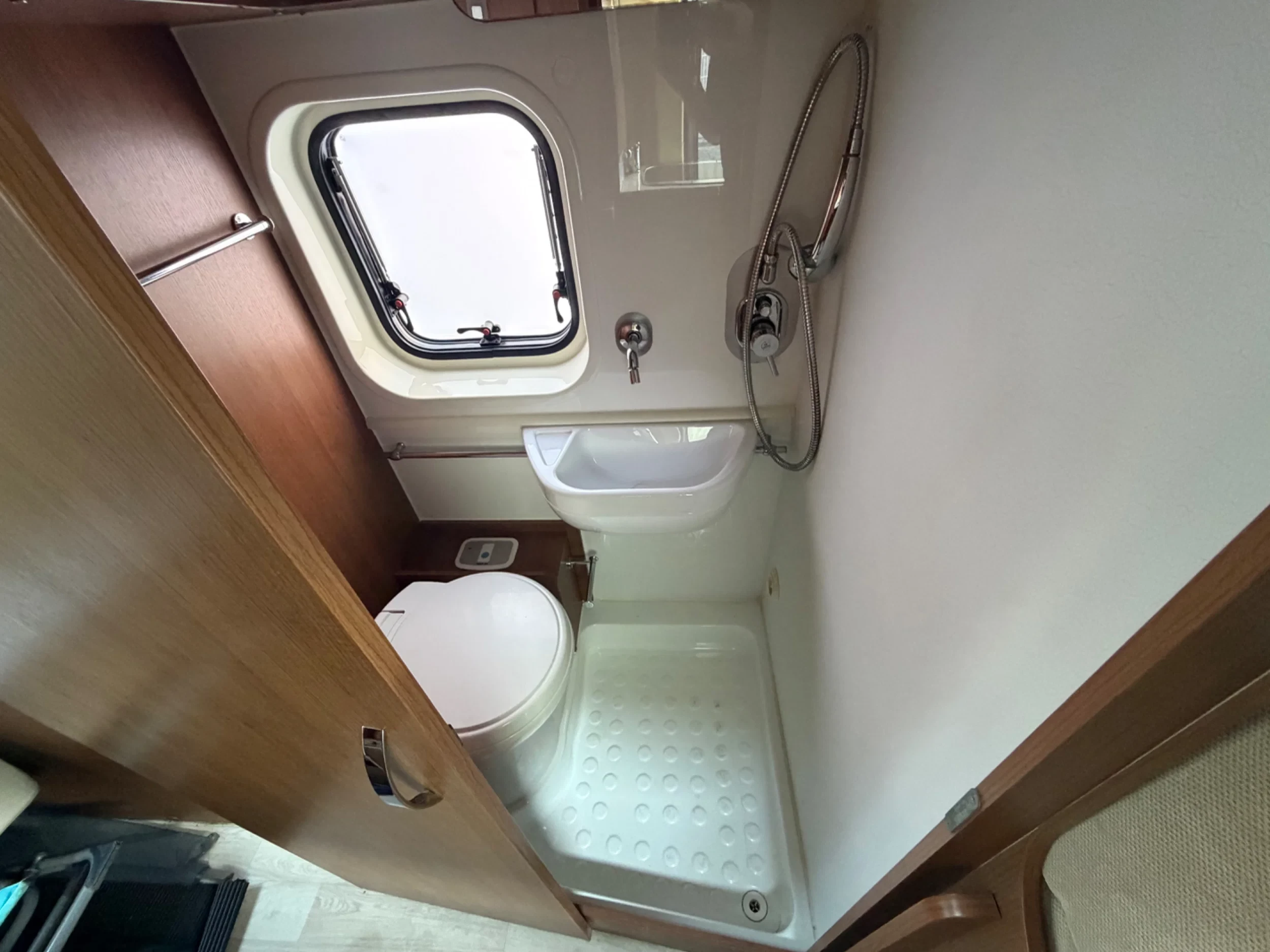 Hoofdafbeelding Chausson Twist Prestige 2 