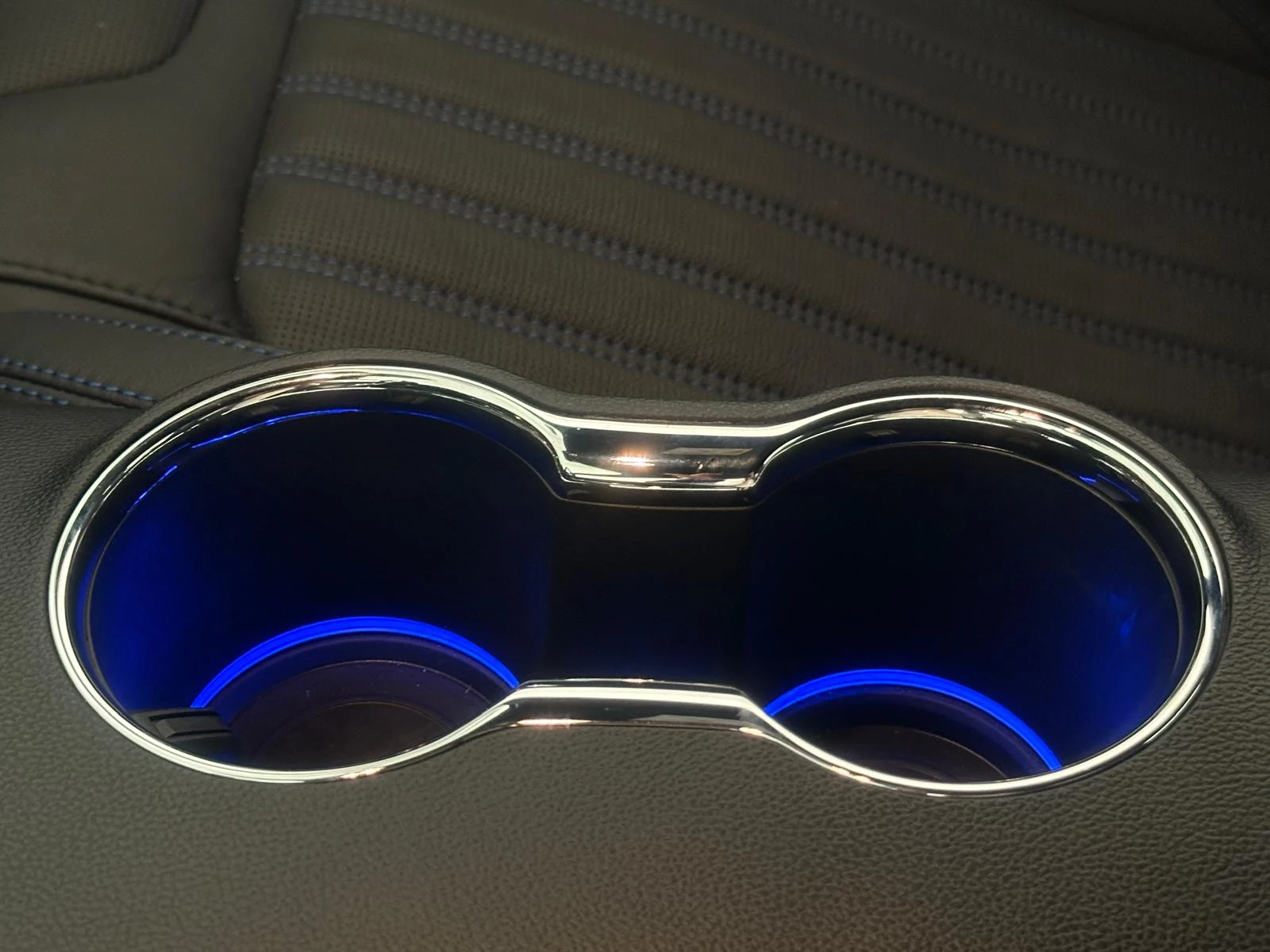 Hoofdafbeelding Ford Mustang