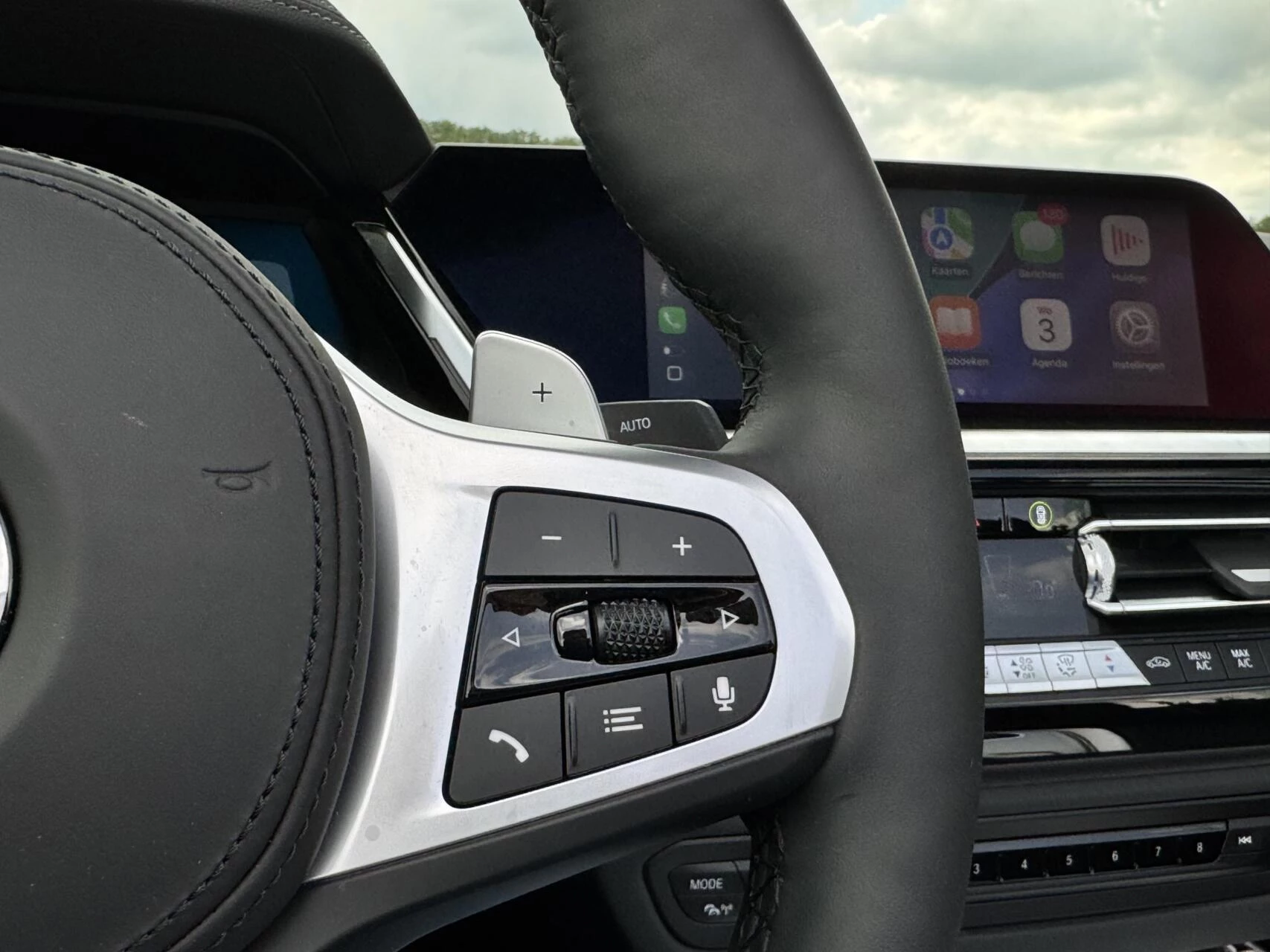 Hoofdafbeelding BMW Z4