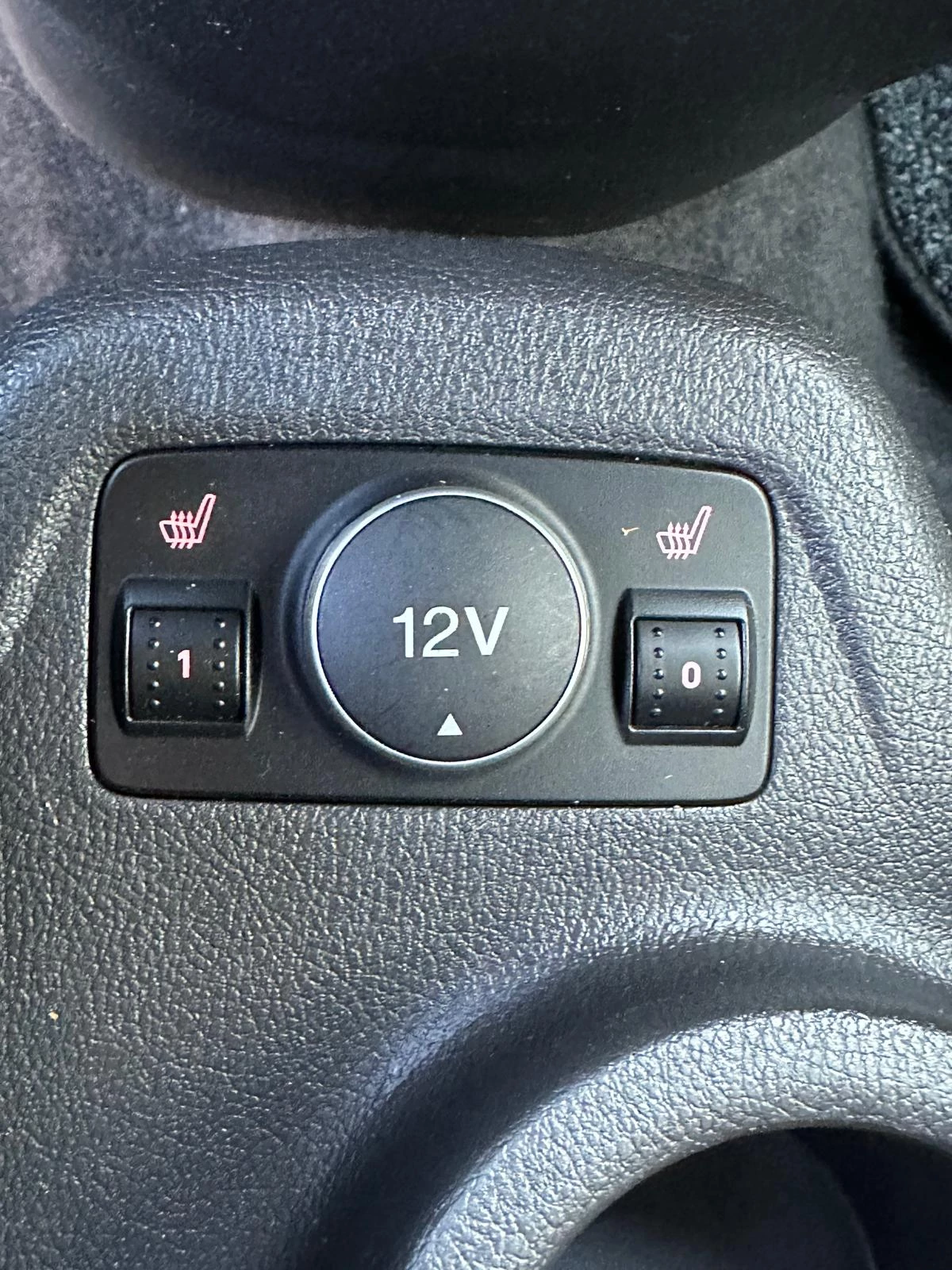 Hoofdafbeelding Ford Tourneo Connect