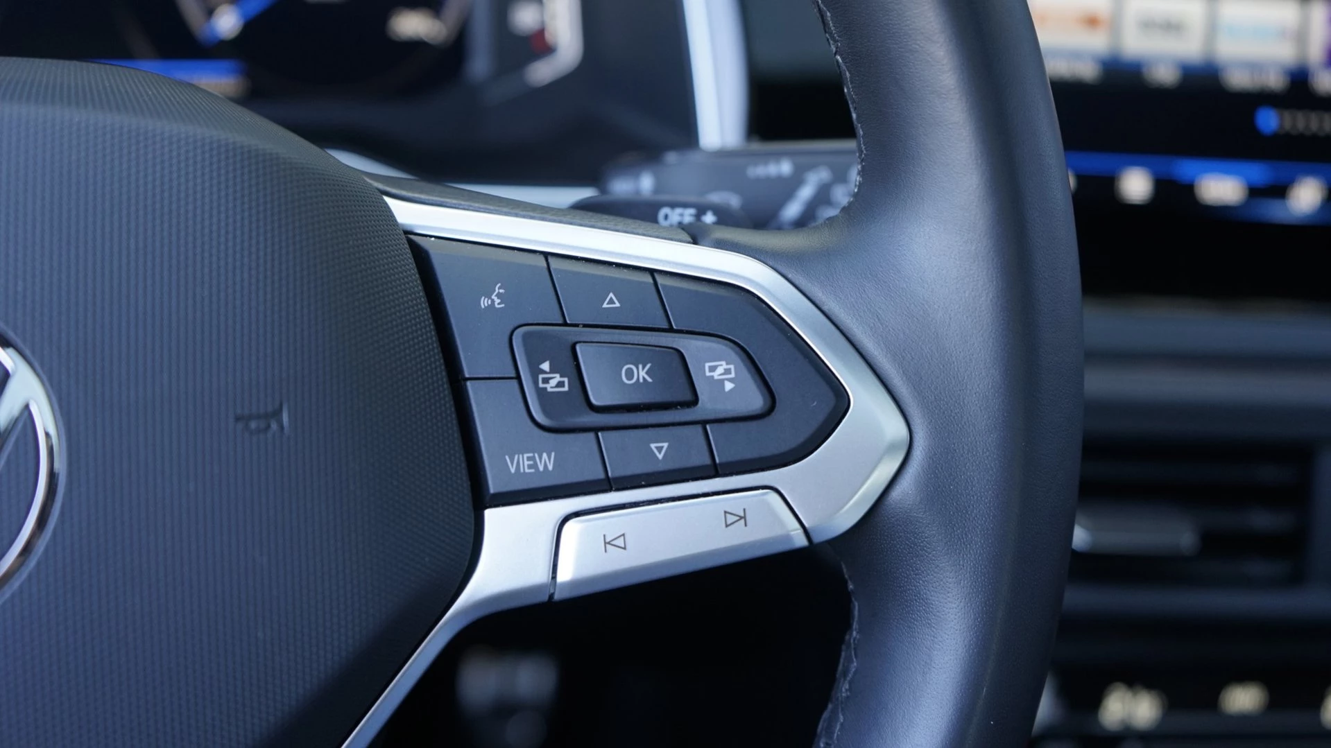 Hoofdafbeelding Volkswagen Taigo