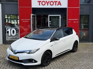 Toyota Auris 1.8 Hybrid Energy NL-AUTO LM NAVI AFN TREKHAAK CLIMA CAMERA