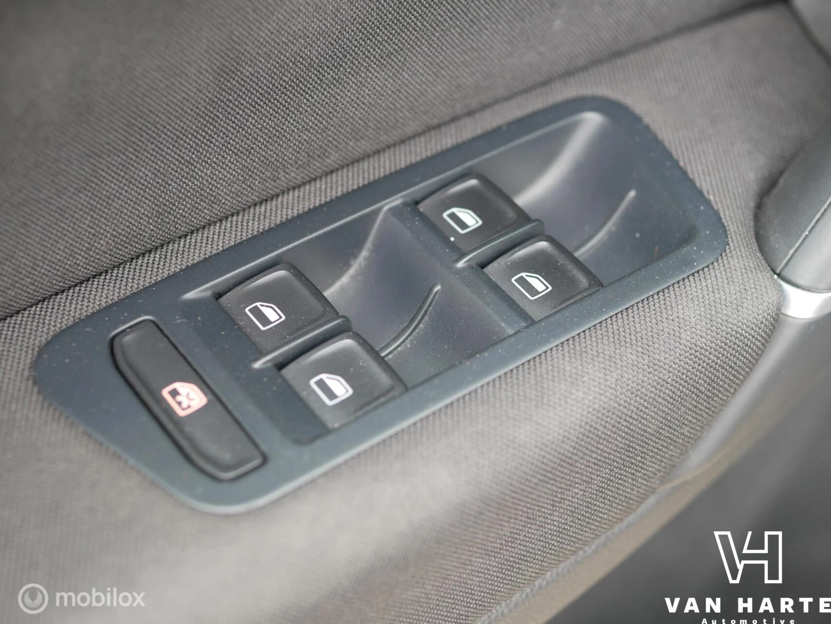 Hoofdafbeelding Volkswagen Golf Sportsvan