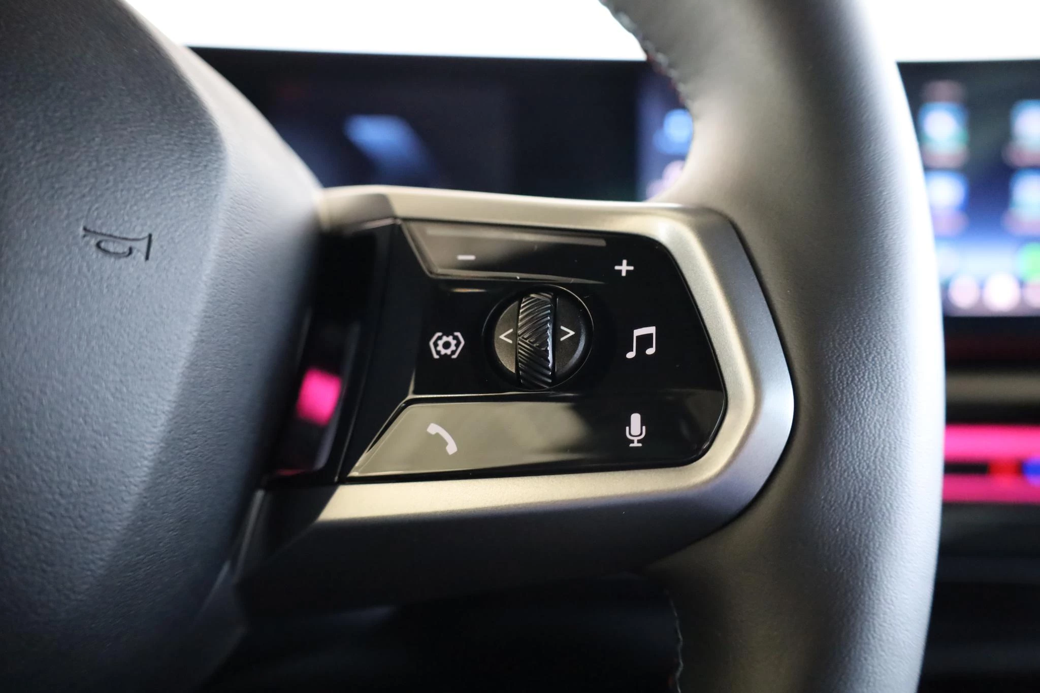 Hoofdafbeelding BMW i5