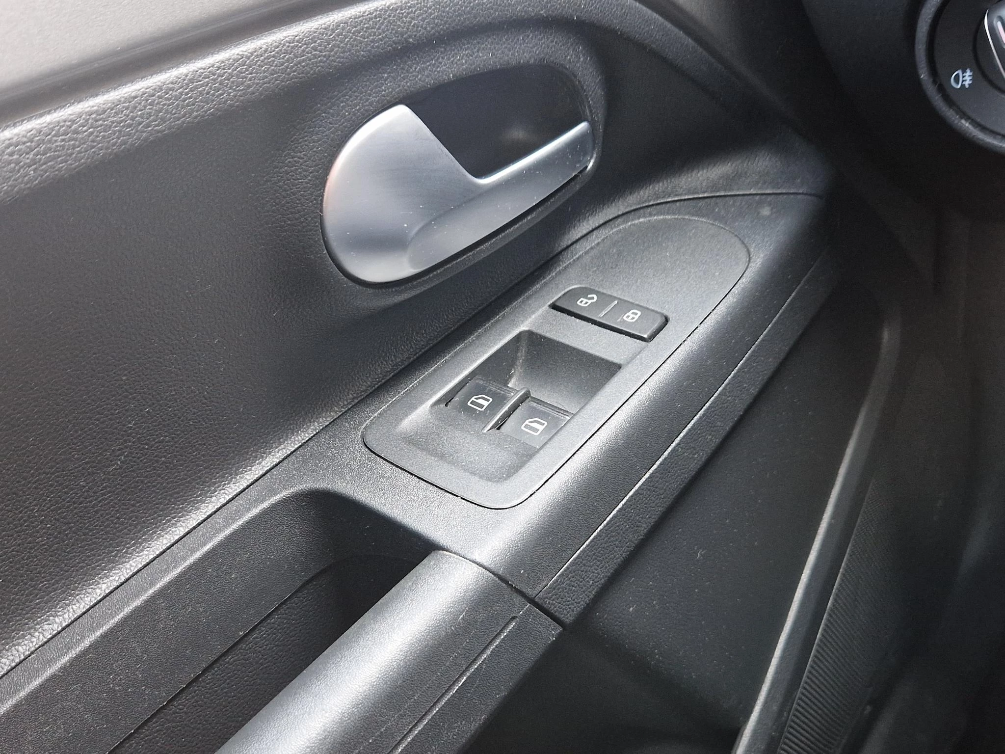 Hoofdafbeelding SEAT Mii