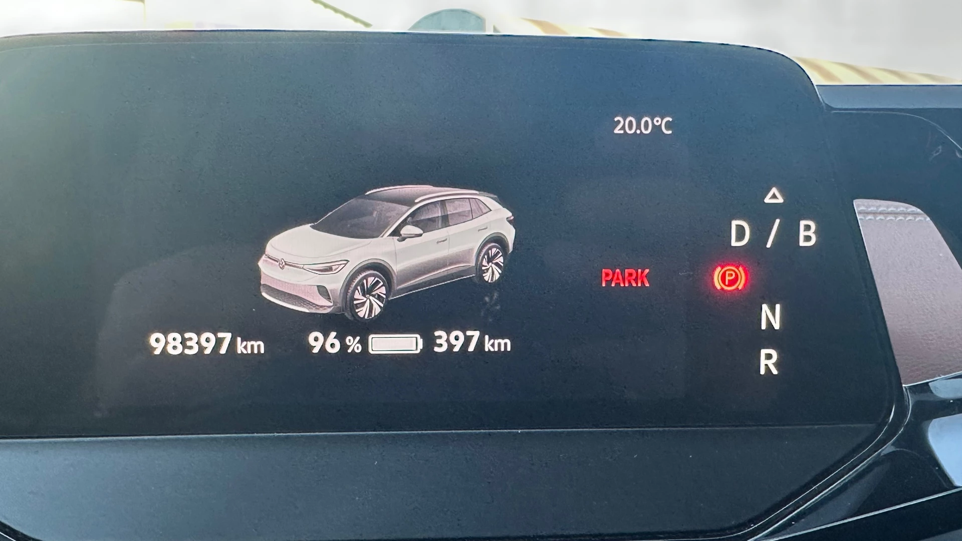 Hoofdafbeelding Volkswagen ID.4
