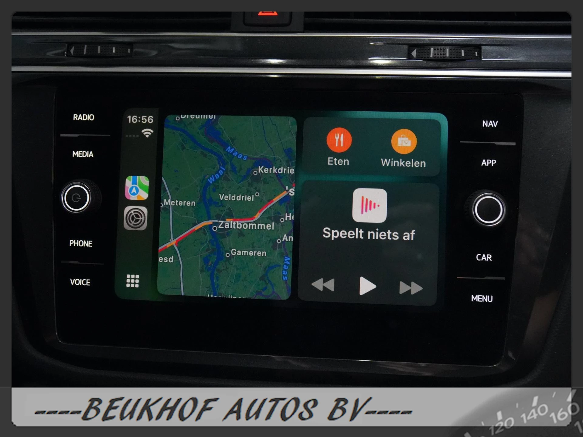 Hoofdafbeelding Volkswagen Tiguan Allspace