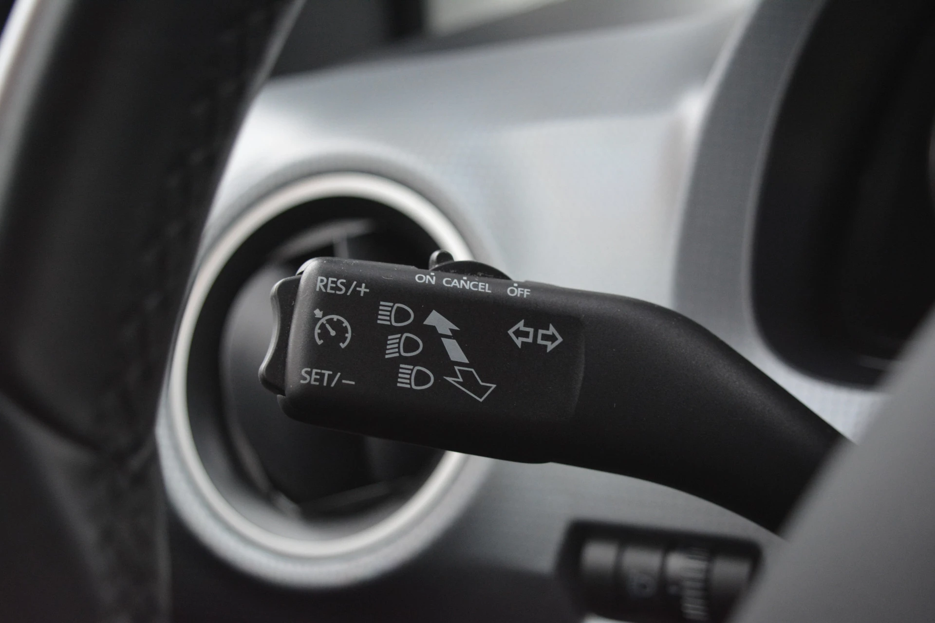 Hoofdafbeelding Škoda Citigo