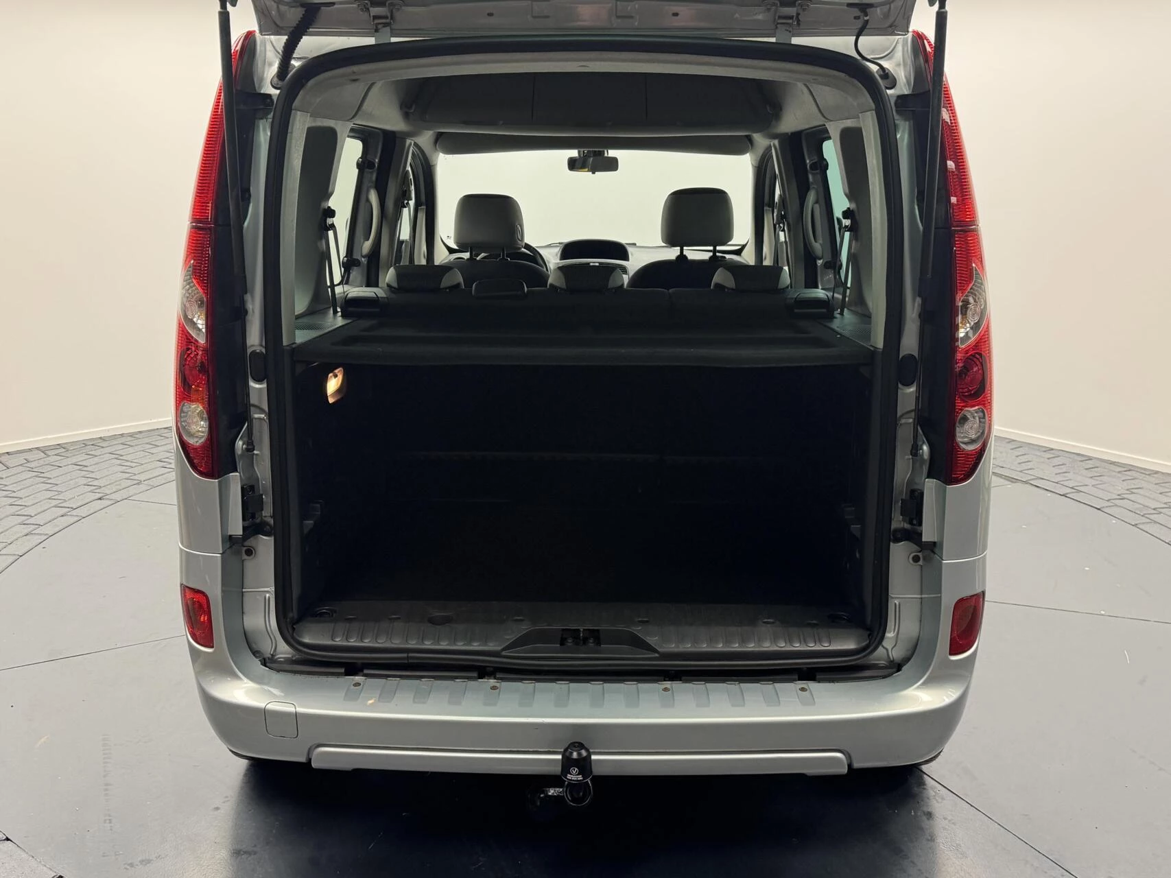 Hoofdafbeelding Renault Kangoo