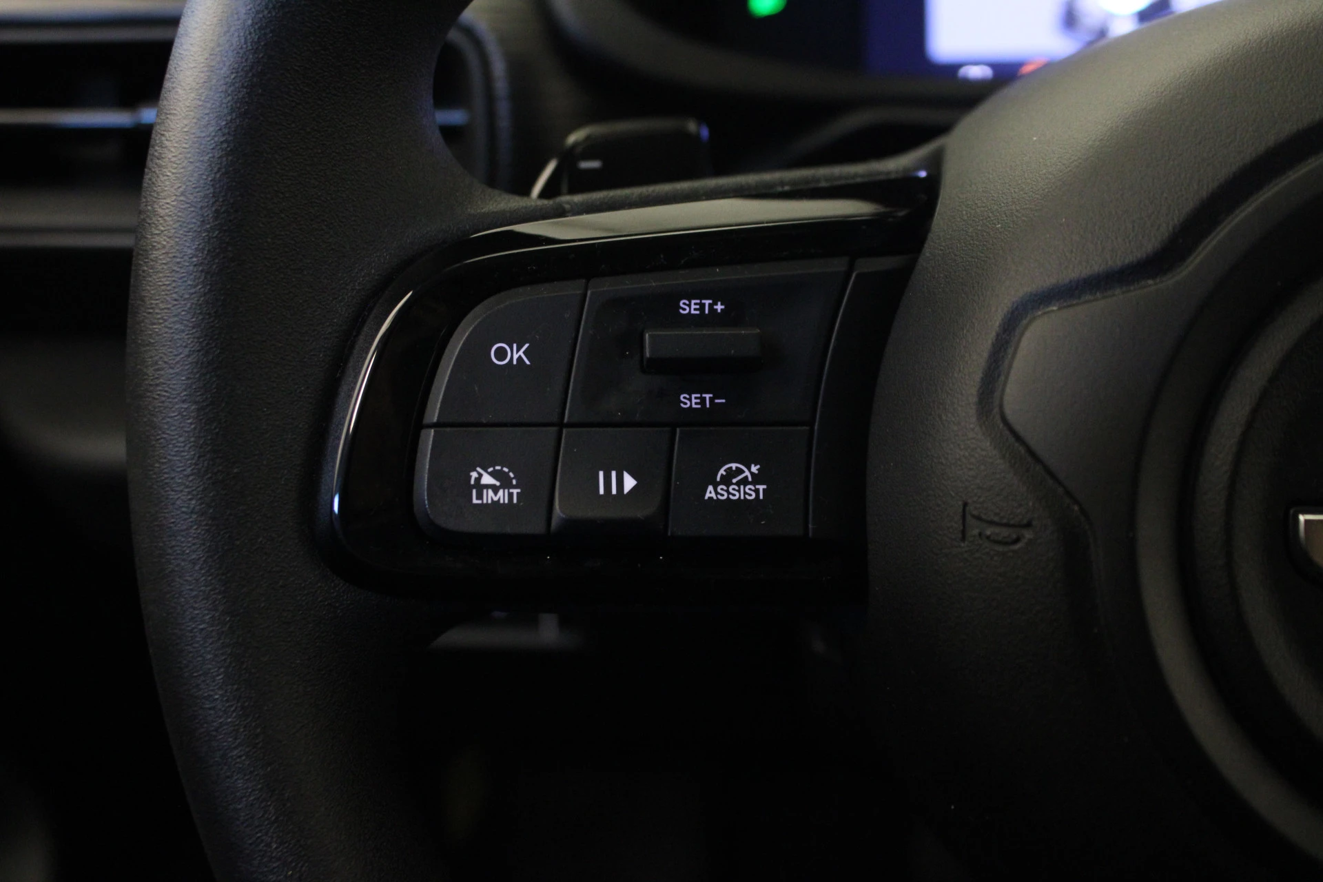 Hoofdafbeelding Jeep Avenger